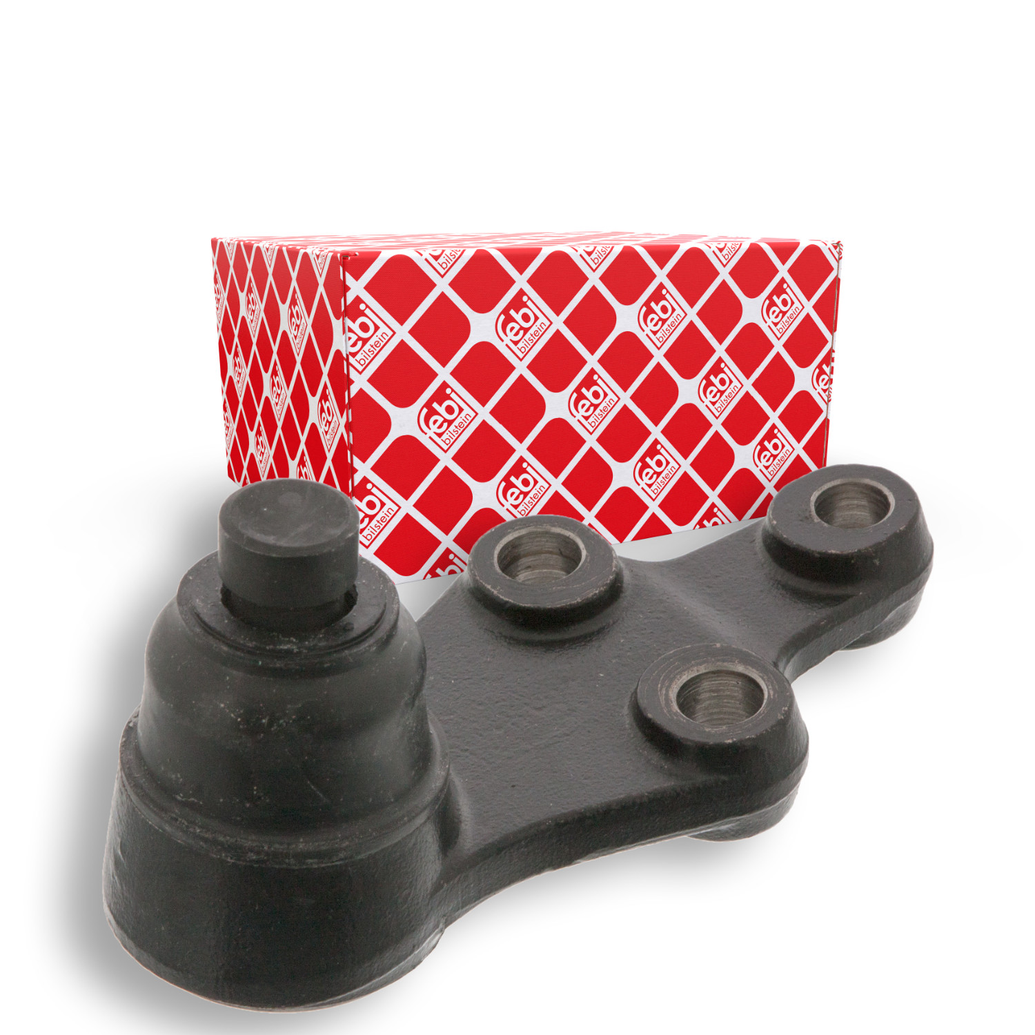 FEBI BILSTEIN Trag-/F&uuml;hrungsgelenk 41801 f&uuml;r HYUNDAI, Vorderachse links
