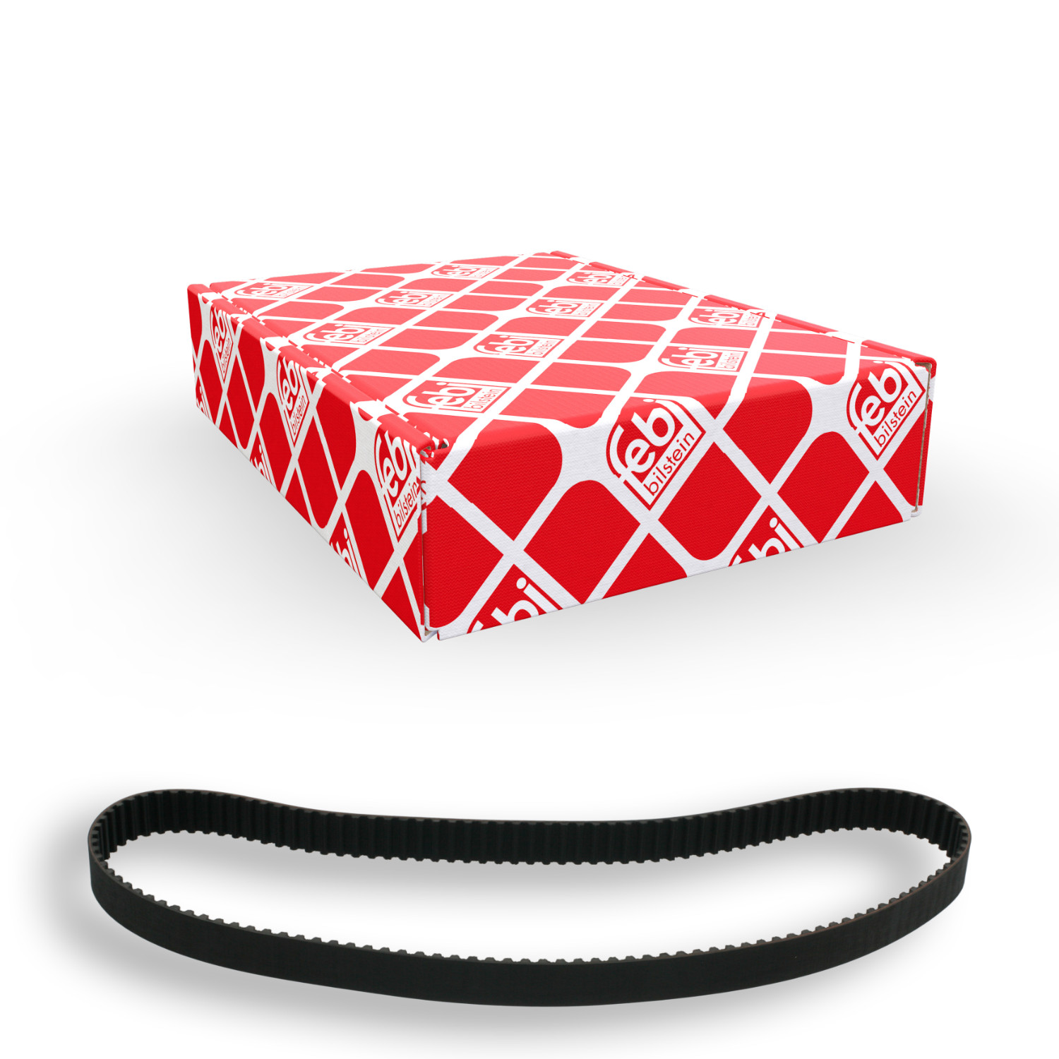 FEBI BILSTEIN Zahnriemen 21869 f&uuml;r FORD FORD USA