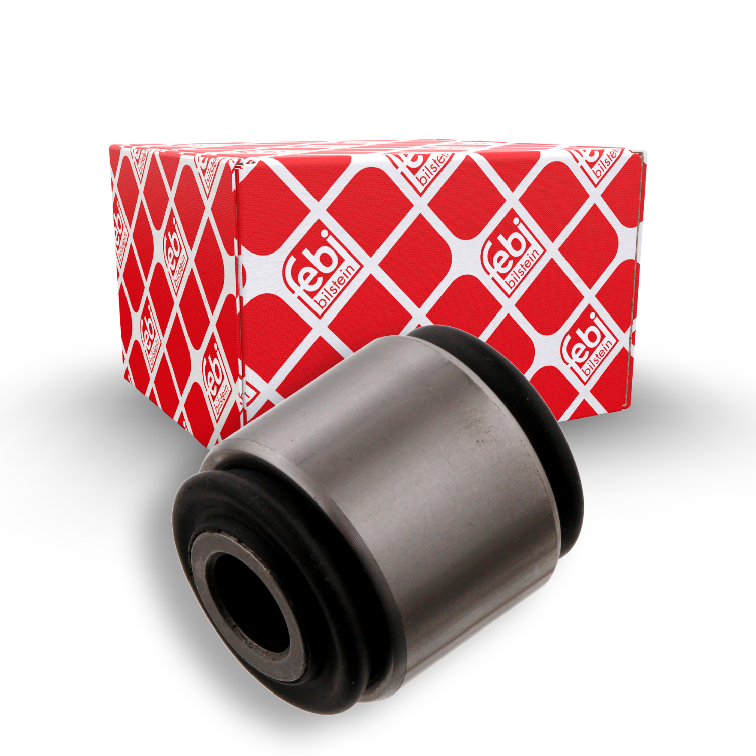 FEBI BILSTEIN Lagerung, Lenker 34761 f&uuml;r LAND ROVER, Hinterachse, beidseitig