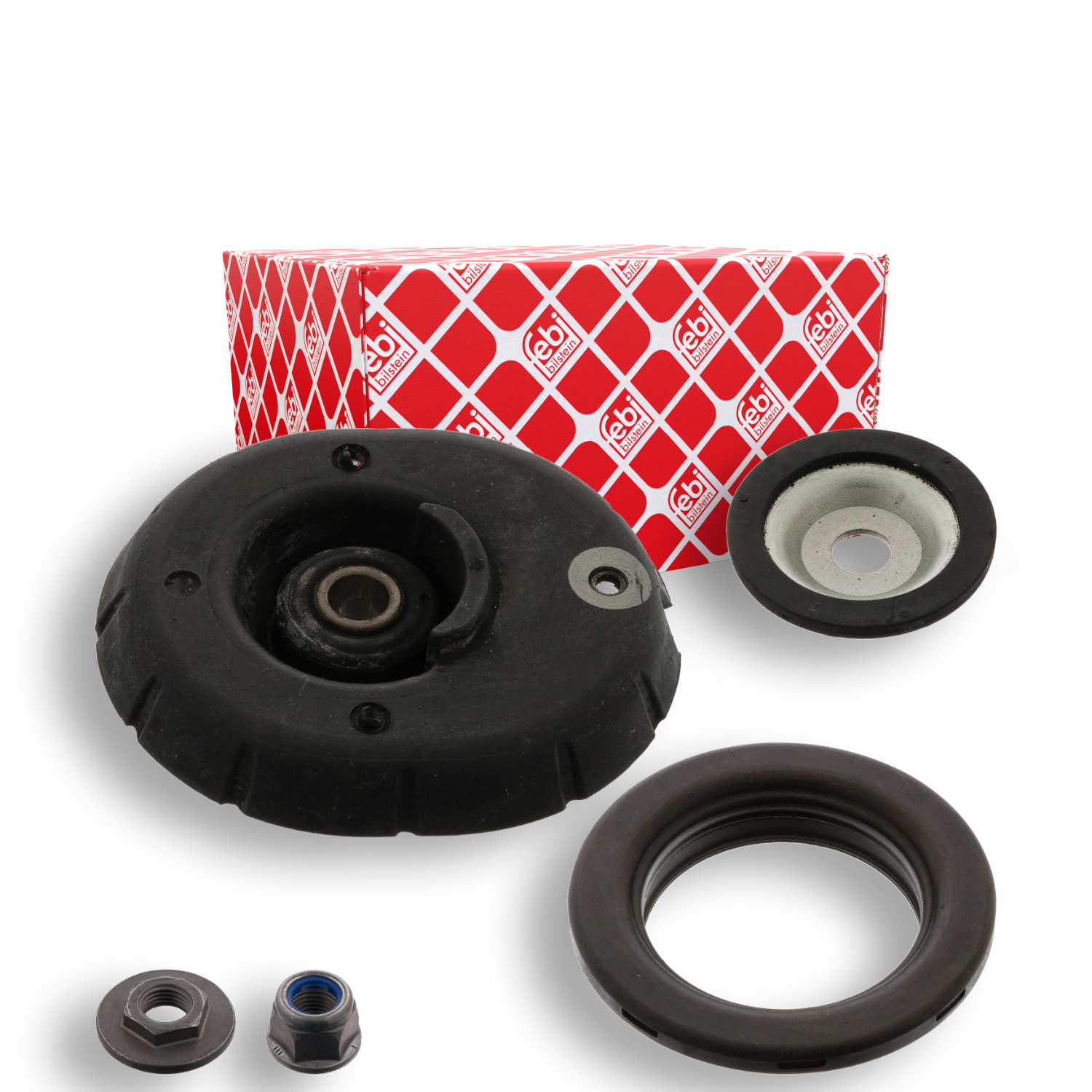 FEBI BILSTEIN Reparatursatz, Federbeinst&uuml;tzlager 45681 ProKit f&uuml;r CITRO&Euml;N DS