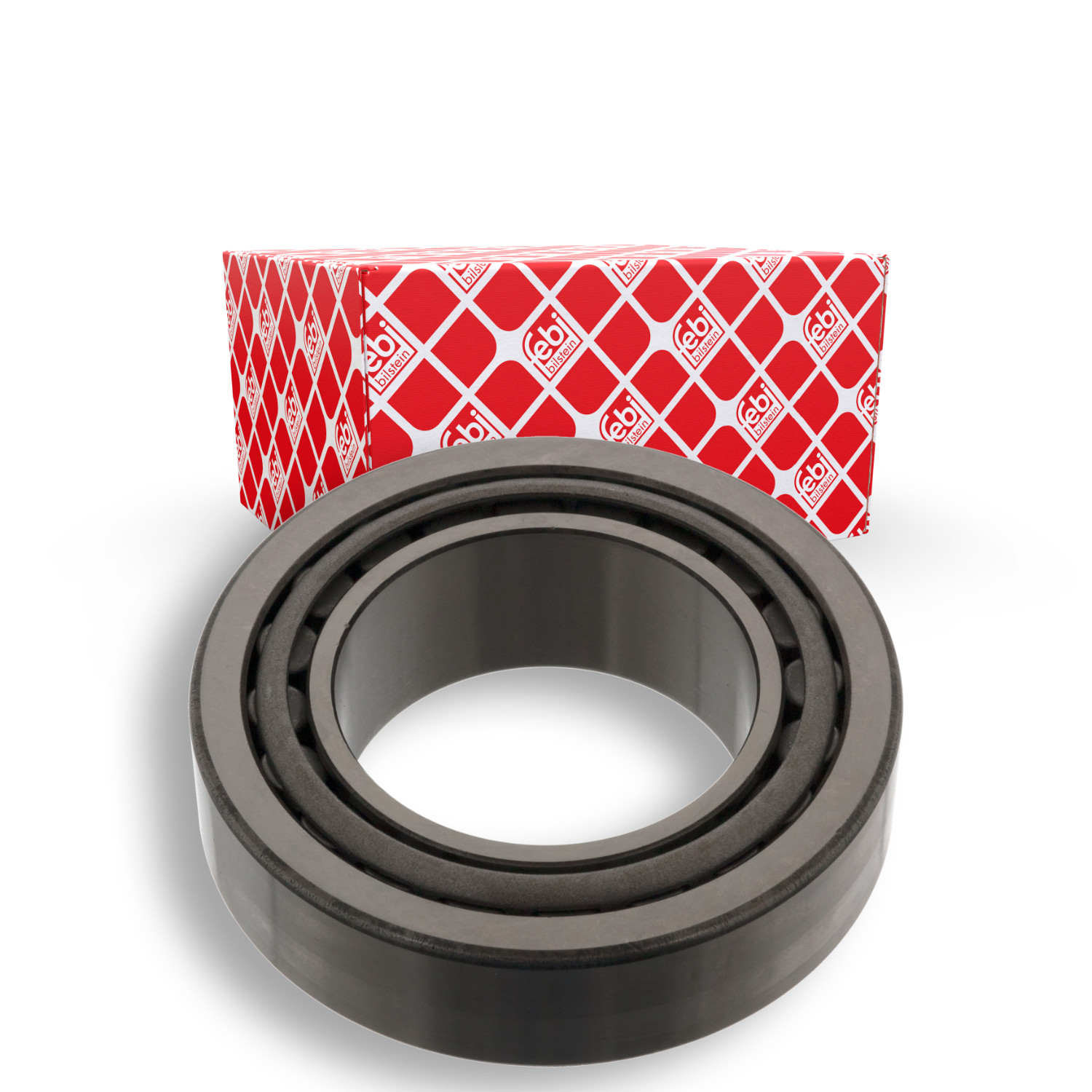 Radlager FEBI BILSTEIN 45341 für IVECO MAN MERCEDES-BENZ VOLVO RENAULT TRUCKS