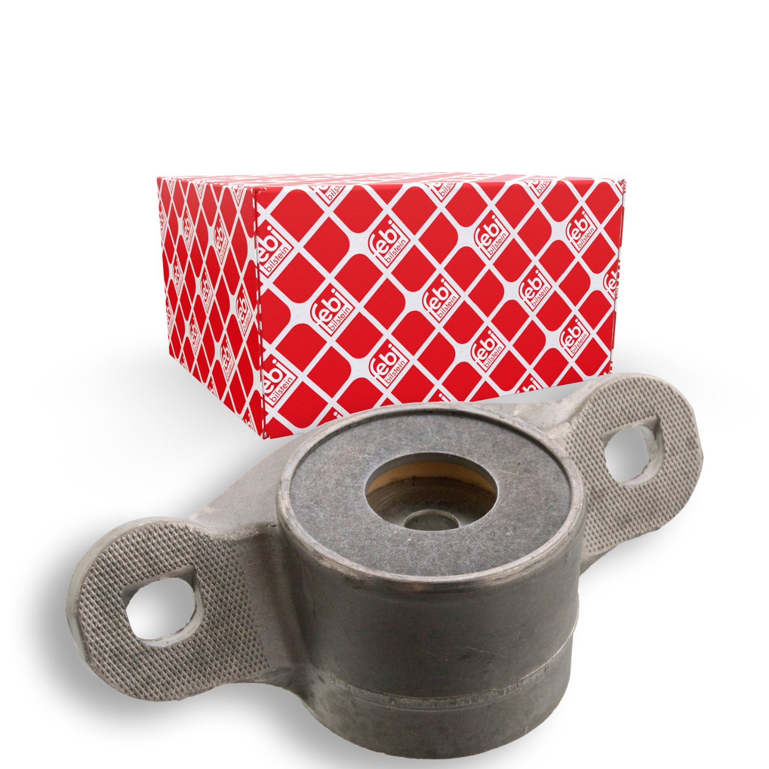 FEBI BILSTEIN Federbeinst&uuml;tzlager 103053 f&uuml;r CITRO&Euml;N PEUGEOT DS