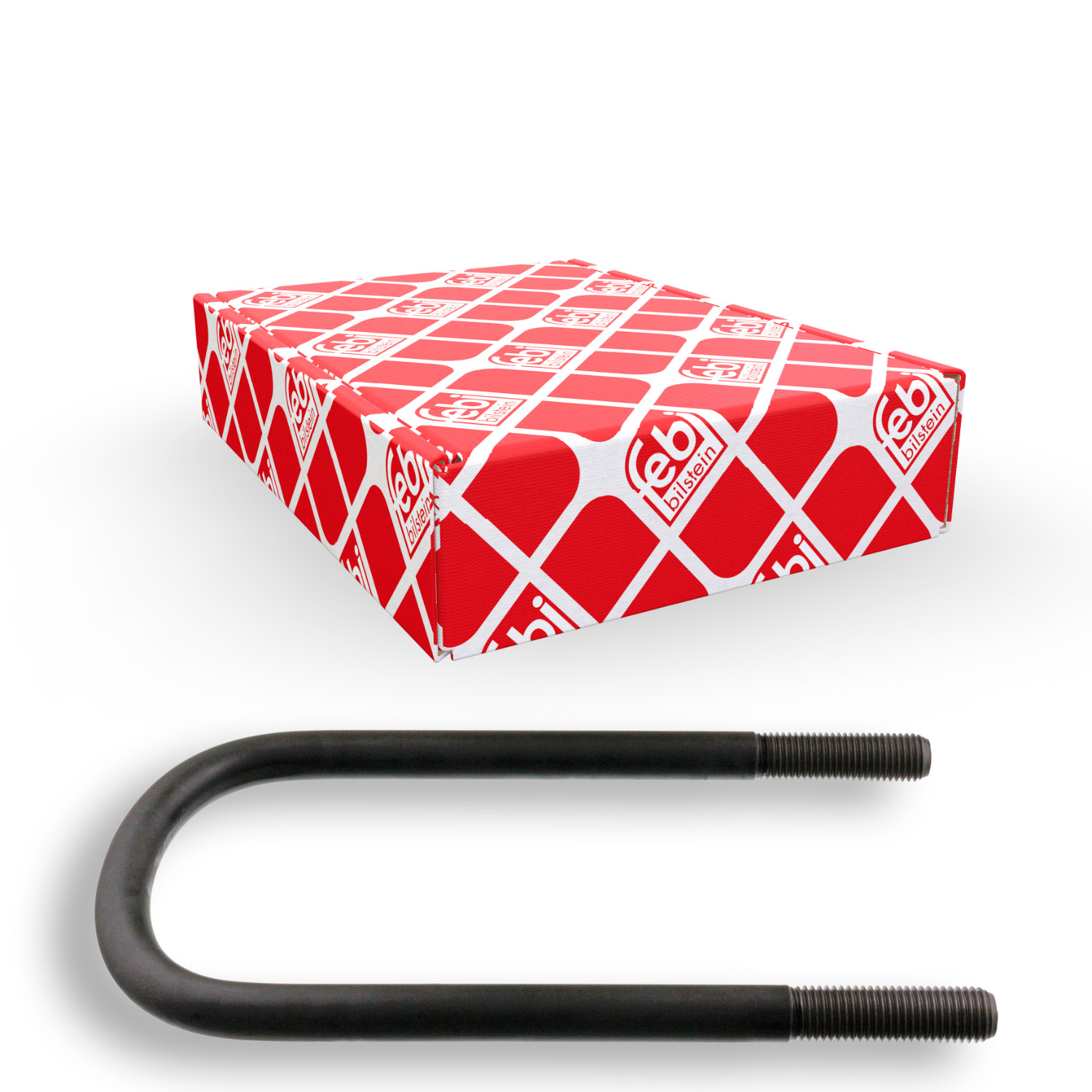 FEBI BILSTEIN Federbride 07957 f&uuml;r BPW