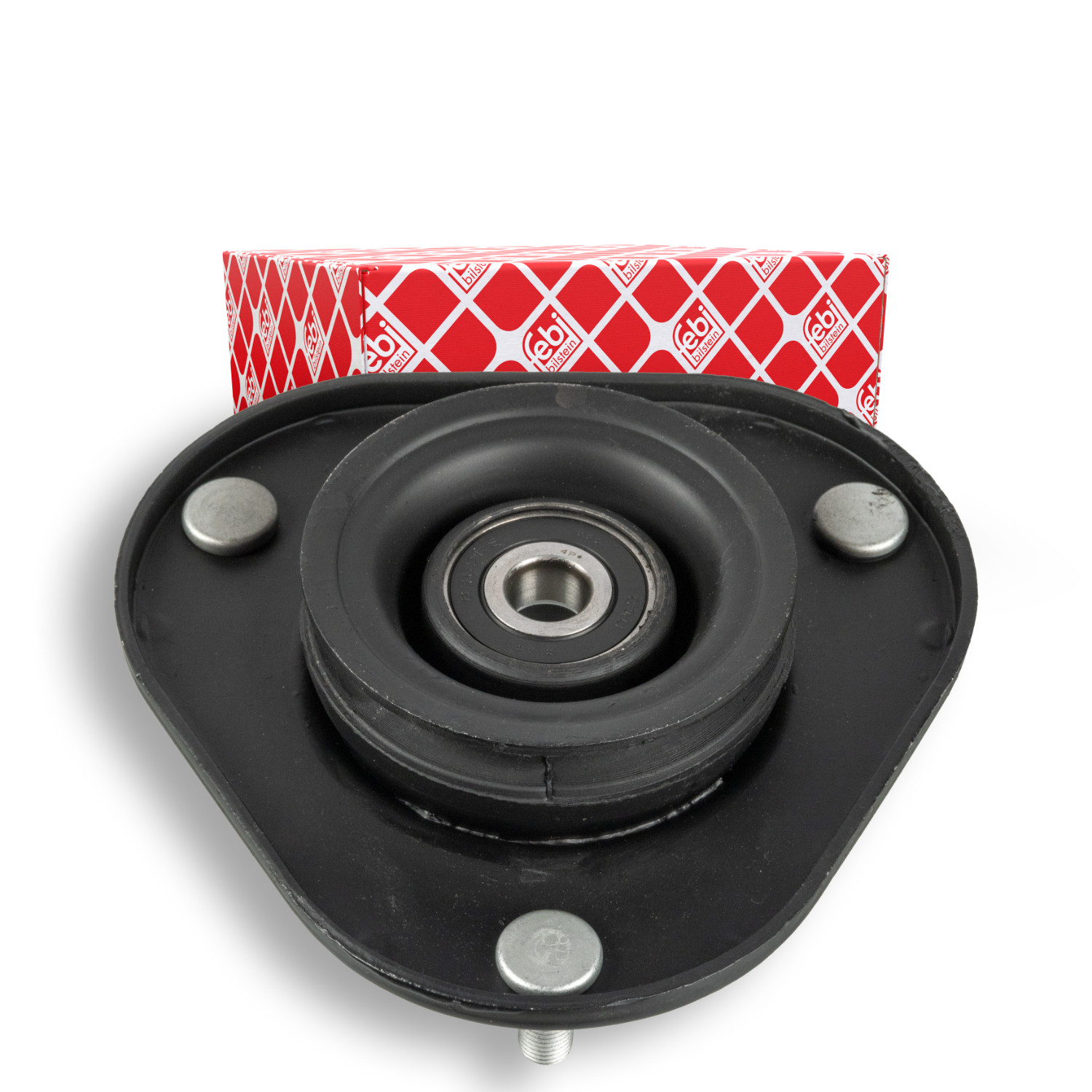FEBI BILSTEIN Reparatursatz, Federbeinst&uuml;tzlager 170061 f&uuml;r TOYOTA LEXUS