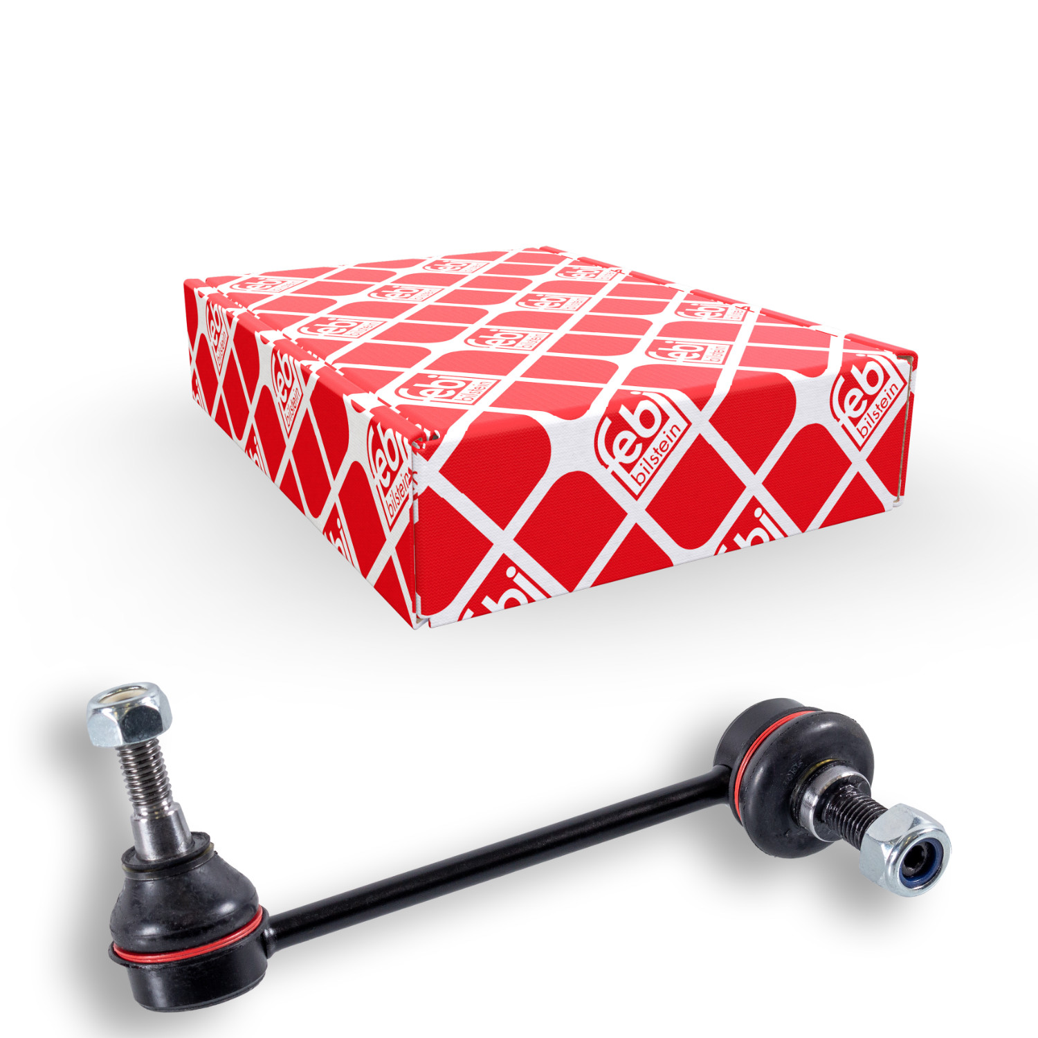 FEBI BILSTEIN Stange/Strebe, Stabilisator 08828 ProKit f&uuml;r MERCEDES-BENZ