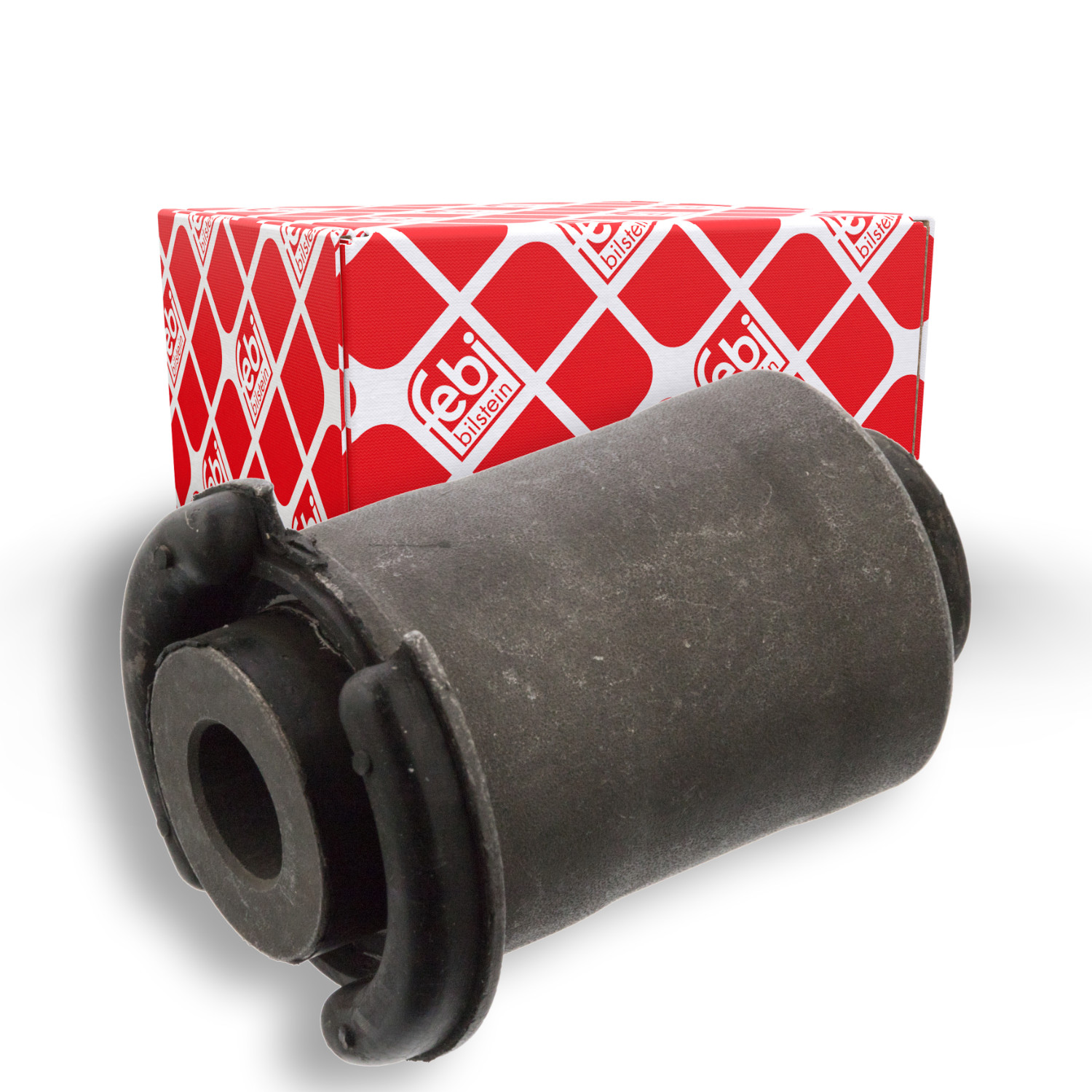 FEBI BILSTEIN Lagerung, Lenker 102327 f&uuml;r LAND ROVER, Hinterachse links