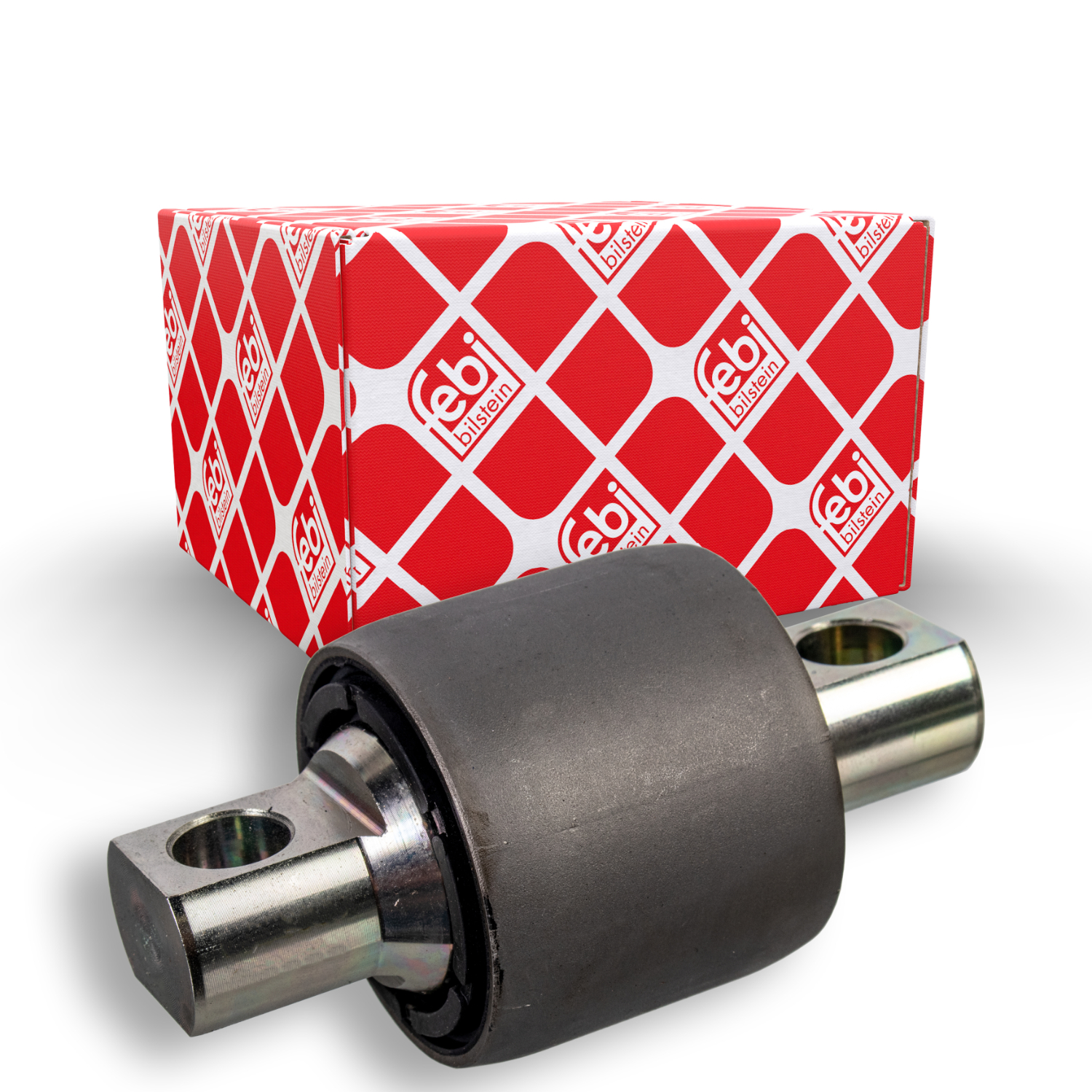 FEBI BILSTEIN Lagerung, Stabilisator 170058 f&uuml;r VOLVO, Vorderachse