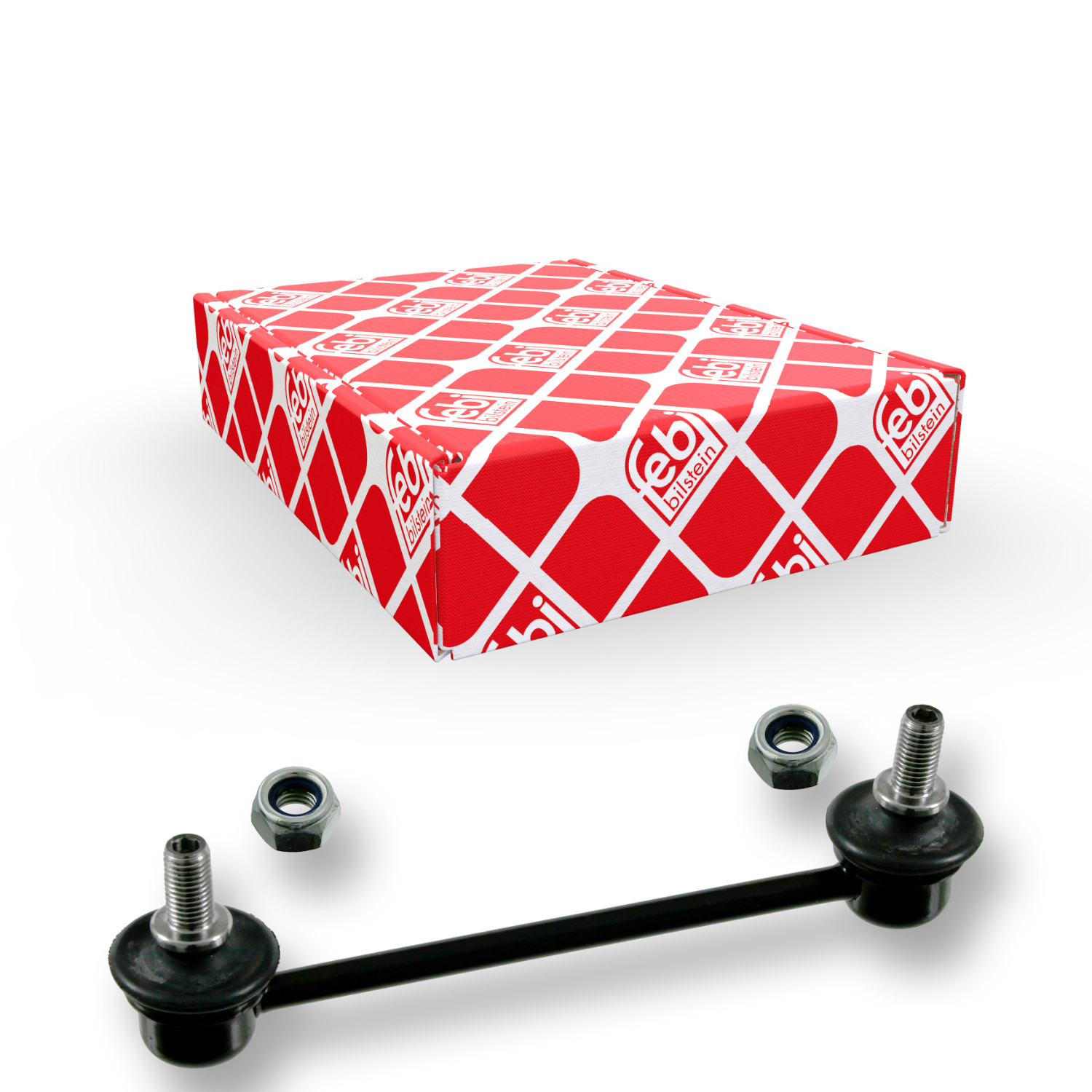 FEBI BILSTEIN Stange/Strebe, Stabilisator 22465 ProKit f&uuml;r MAZDA