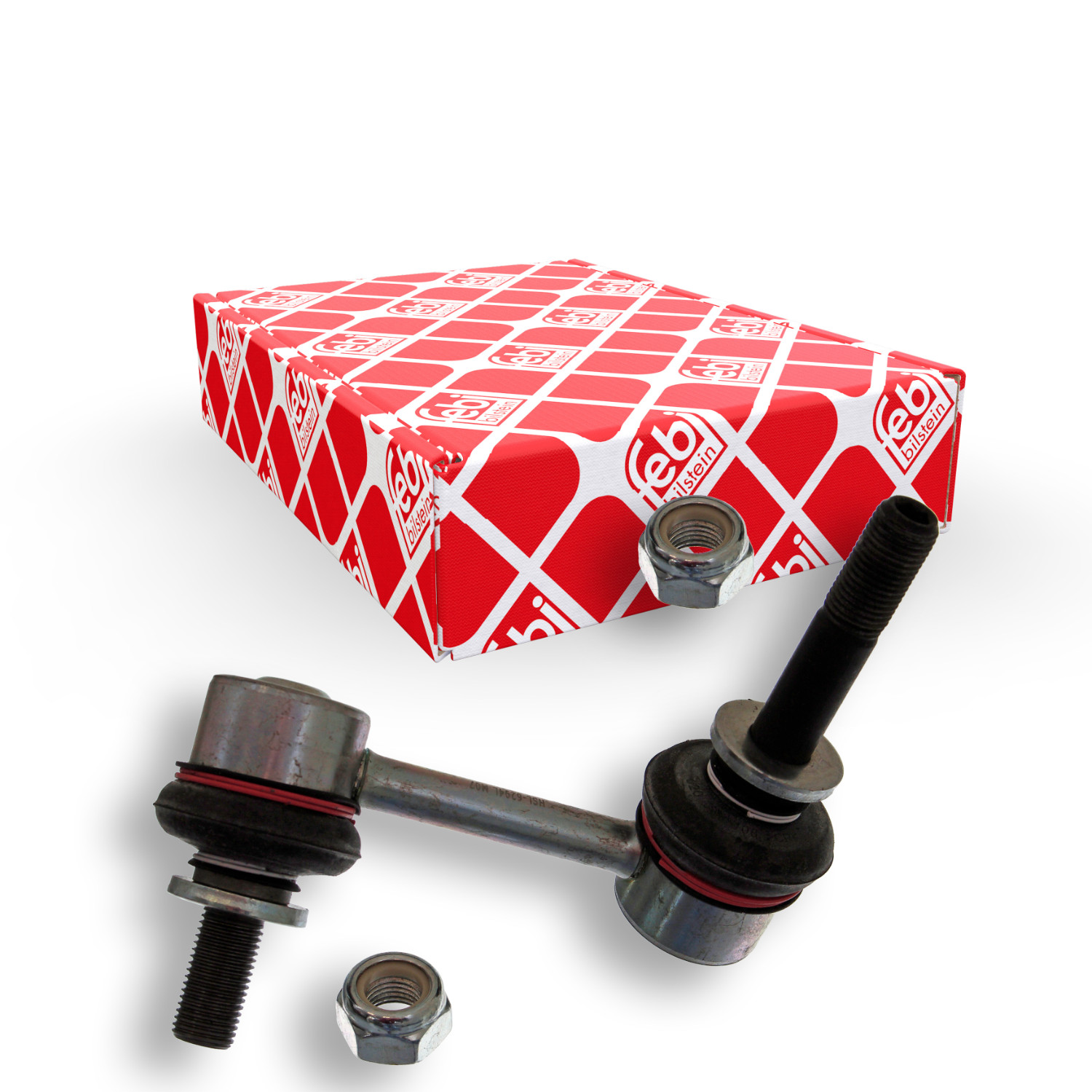 FEBI BILSTEIN Stange/Strebe, Stabilisator 42987 ProKit f&uuml;r TOYOTA LEXUS