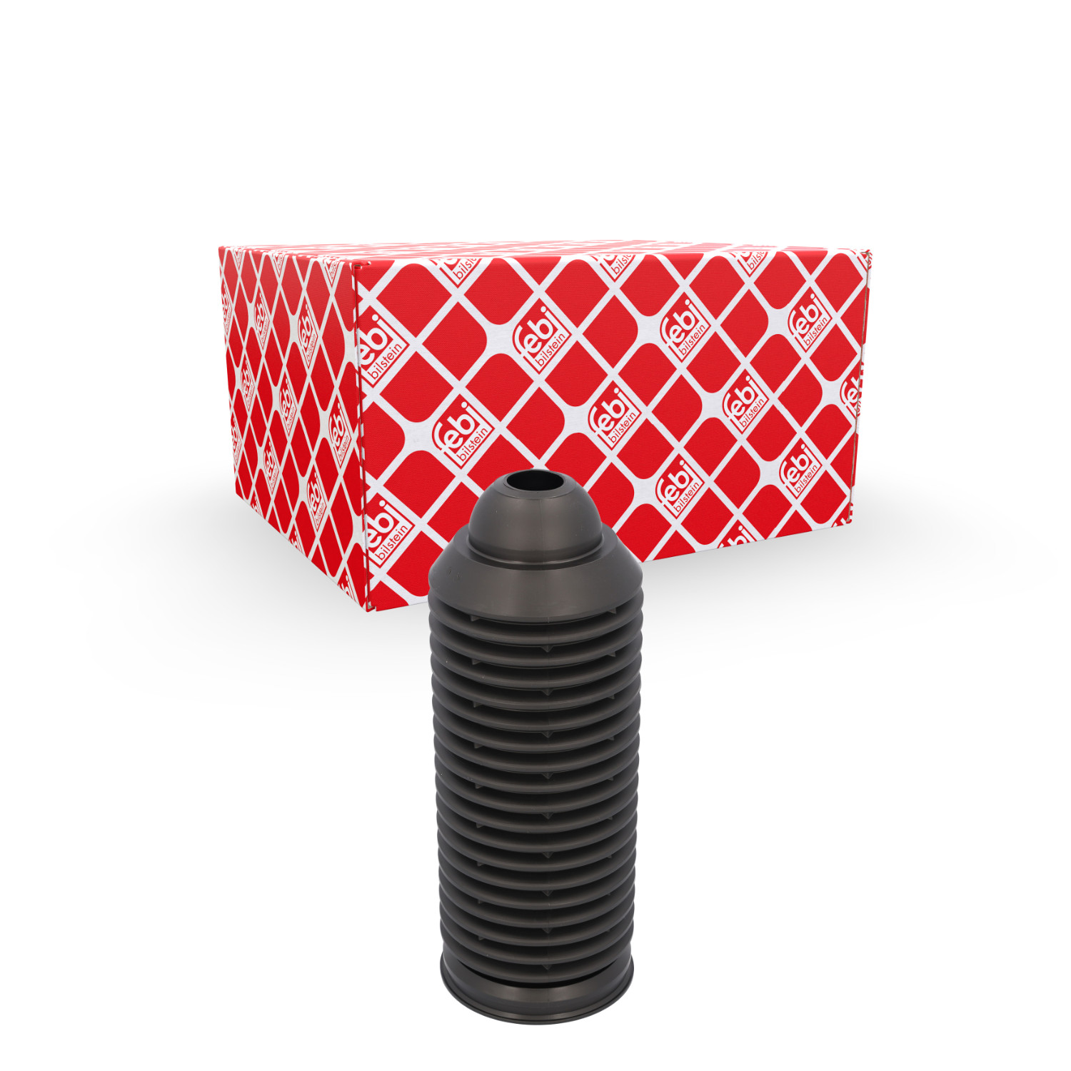 FEBI BILSTEIN Schutzkappe/Faltenbalg, Stoßdämpfer 01367 für AUDI SEAT SKODA VW