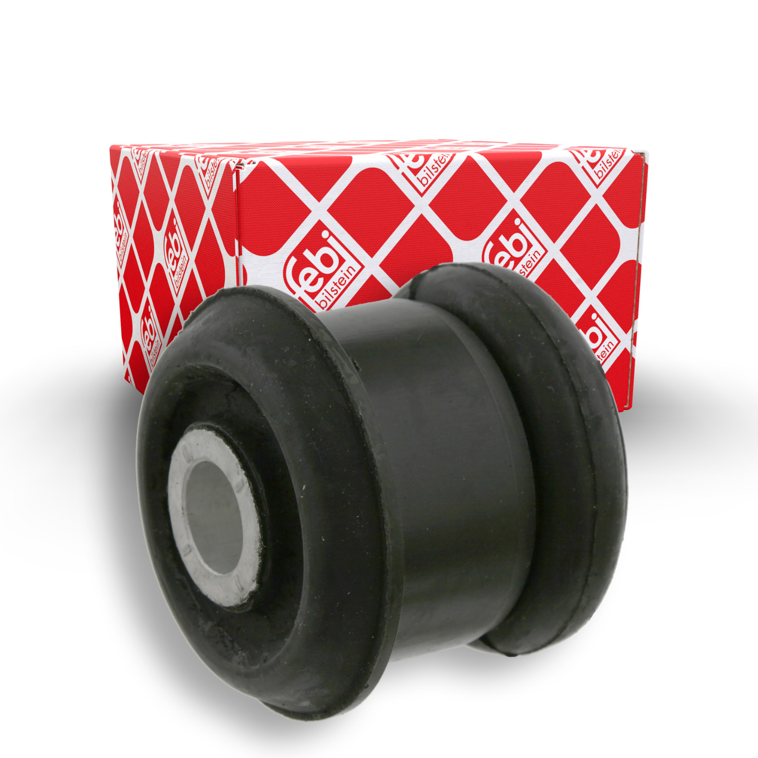 FEBI BILSTEIN Lagerung, Achsk&ouml;rper 23510 f&uuml;r AUDI SEAT SKODA VW