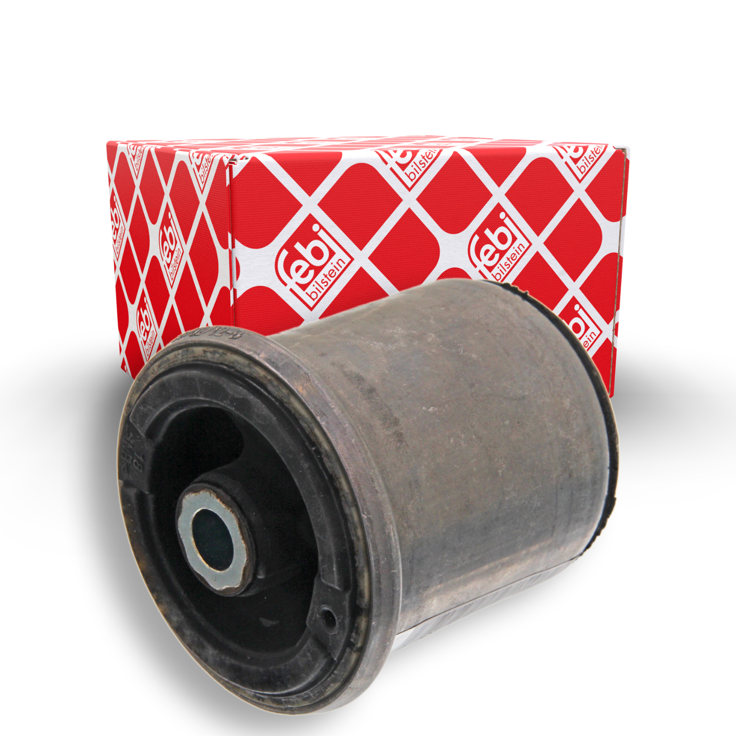 FEBI BILSTEIN Lagerung, Achskörper 38707 für OPEL VAUXHALL GENERAL MOTORS