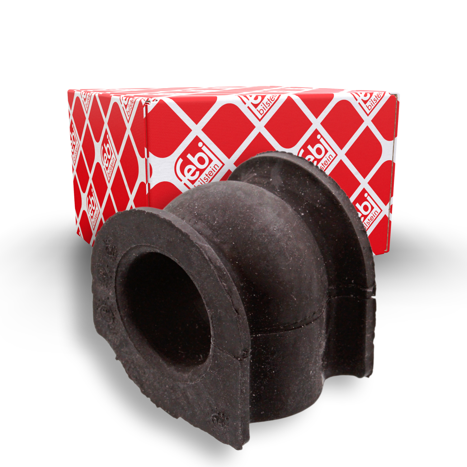 FEBI BILSTEIN Lagerung, Stabilisator 42037 f&uuml;r HONDA, Vorderachse