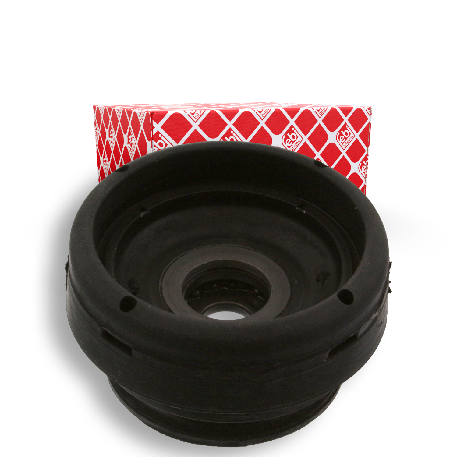 Reparatursatz, Federbeinst&uuml;tzlager FEBI BILSTEIN 04519 f&uuml;r AUDI VW, Vorderachse