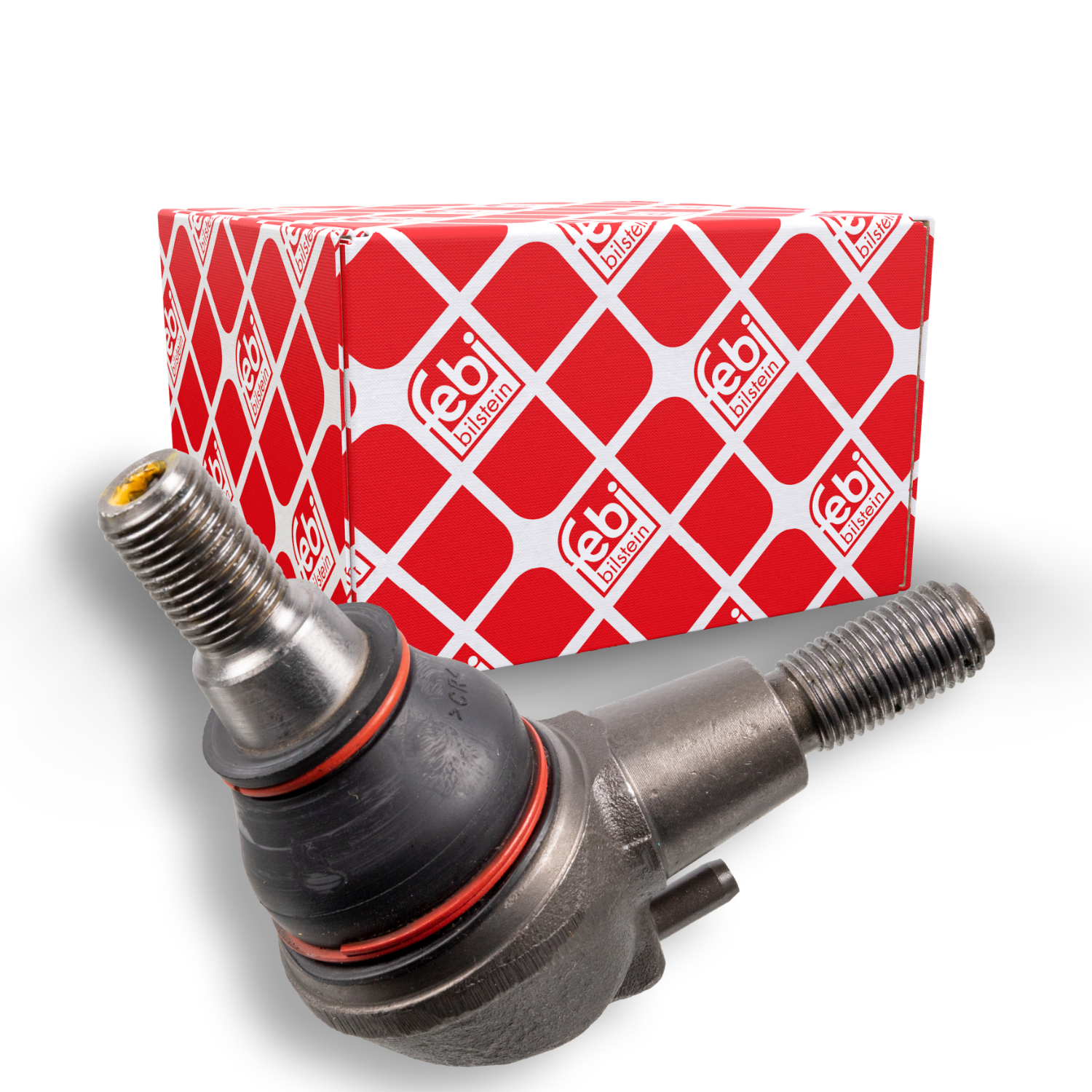 FEBI BILSTEIN Trag-/F&uuml;hrungsgelenk 36884 f&uuml;r MERCEDES-BENZ, Vorderachse links