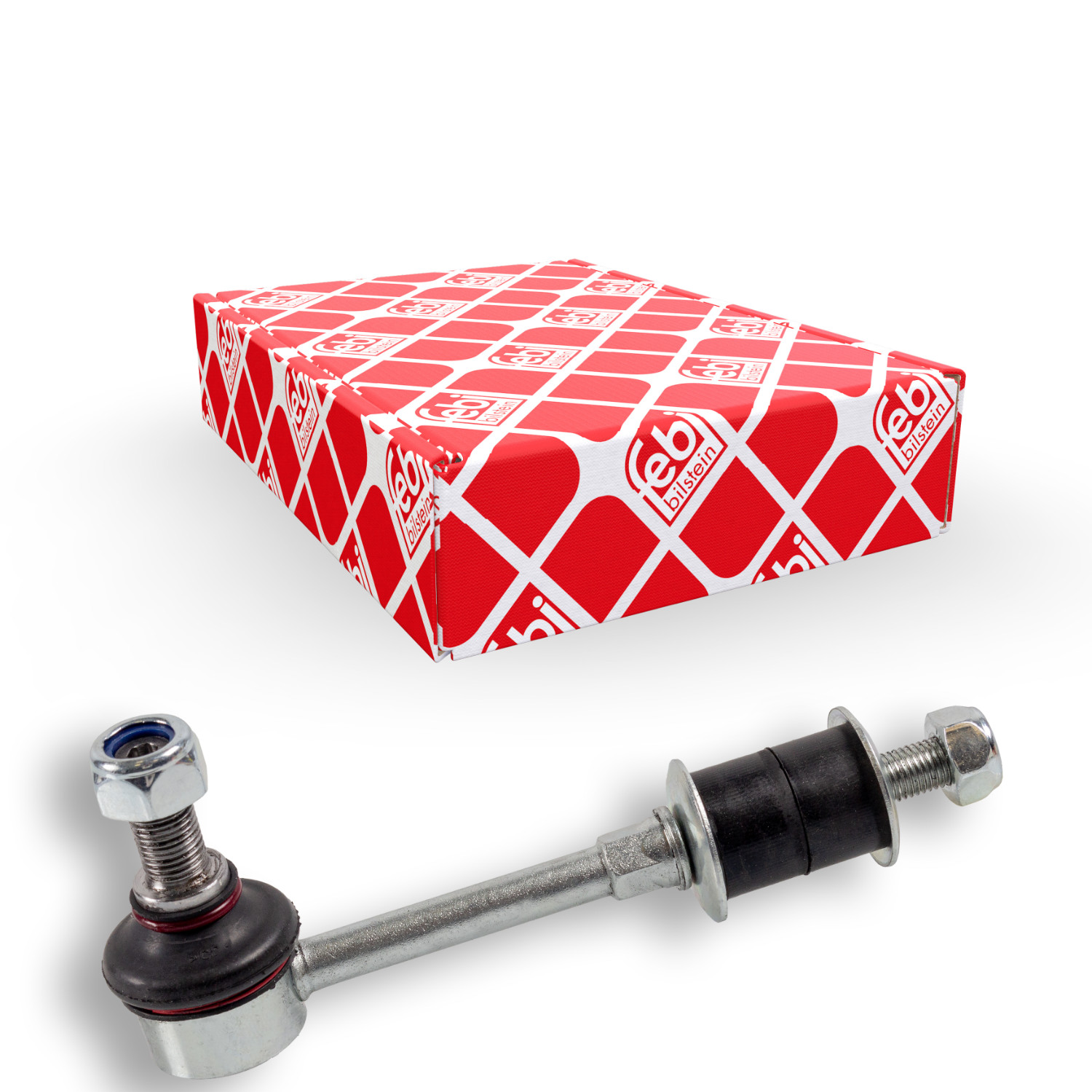 FEBI BILSTEIN Stange/Strebe, Stabilisator 34665 ProKit f&uuml;r TOYOTA