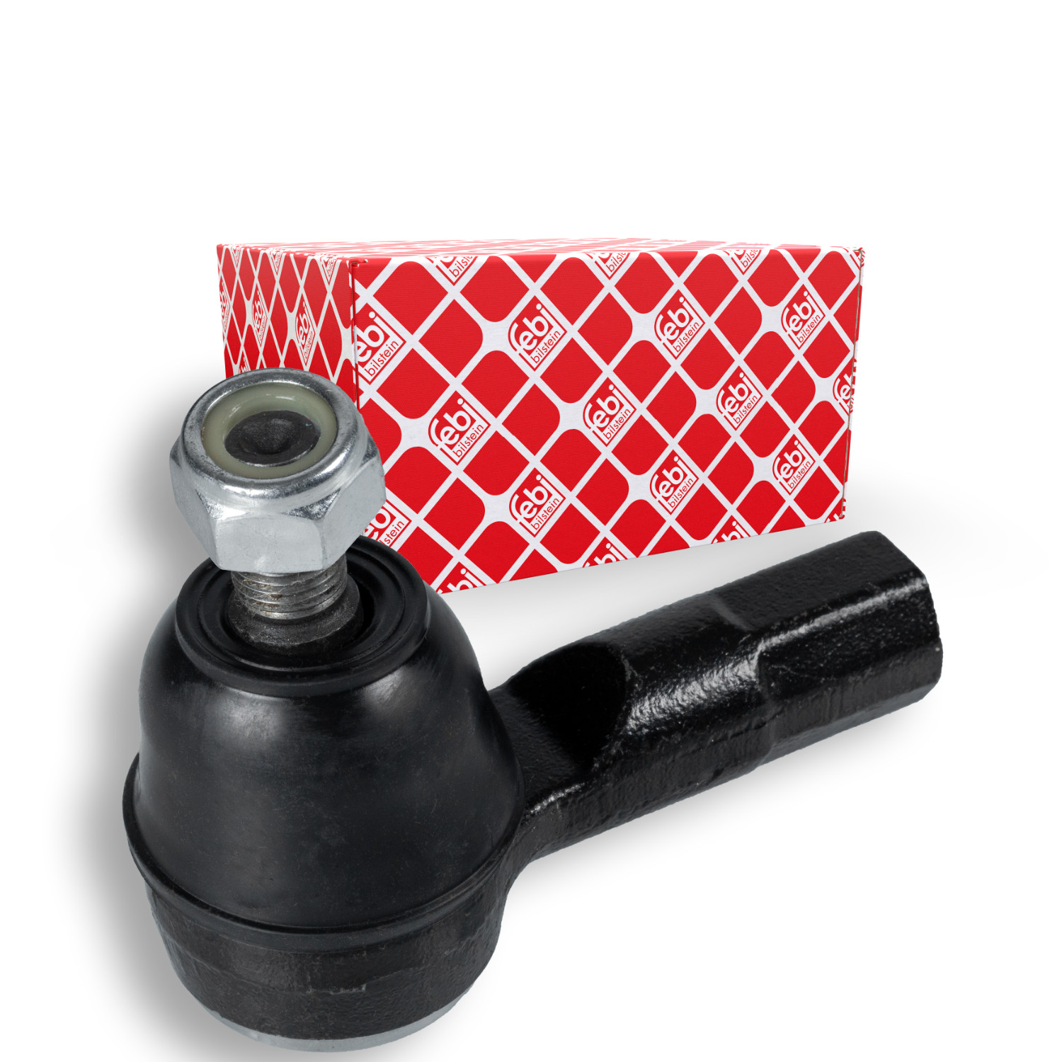 Spurstangenkopf FEBI BILSTEIN 41906 ProKit f&uuml;r HYUNDAI, Vorderachse links, au&szlig;en