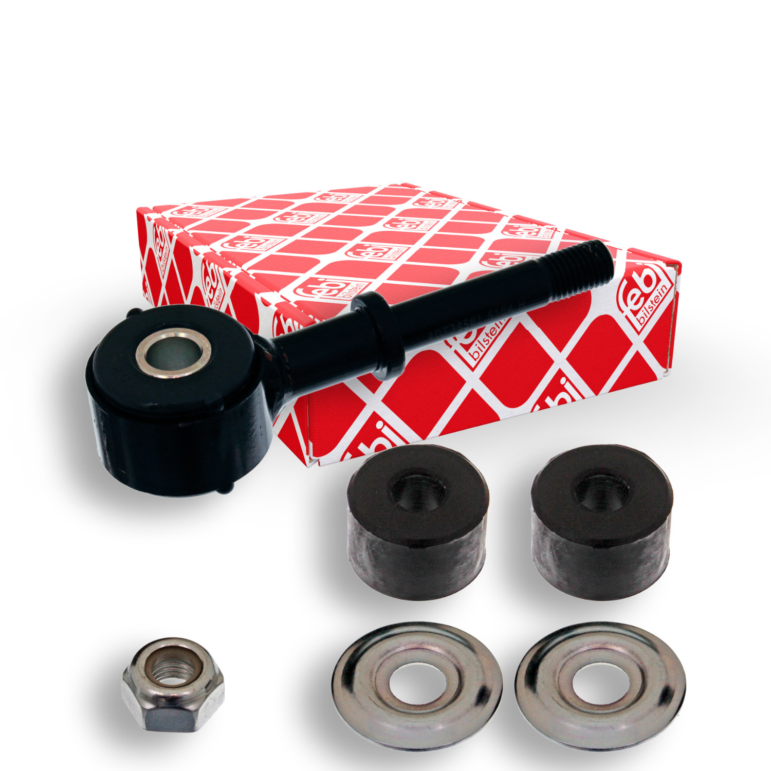 FEBI BILSTEIN Stange/Strebe, Stabilisator 42979 f&uuml;r TOYOTA LEXUS