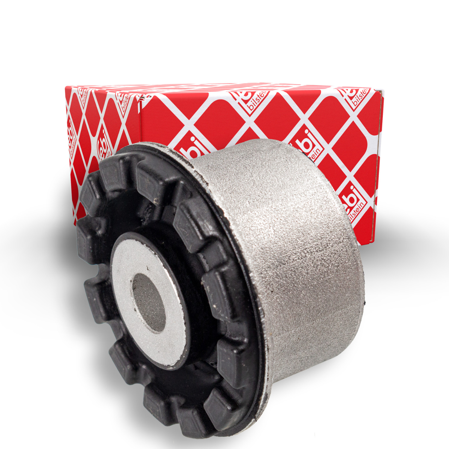 FEBI BILSTEIN Lagerung, Lenker 172310 f&uuml;r VOLVO, Vorderachse links, oben