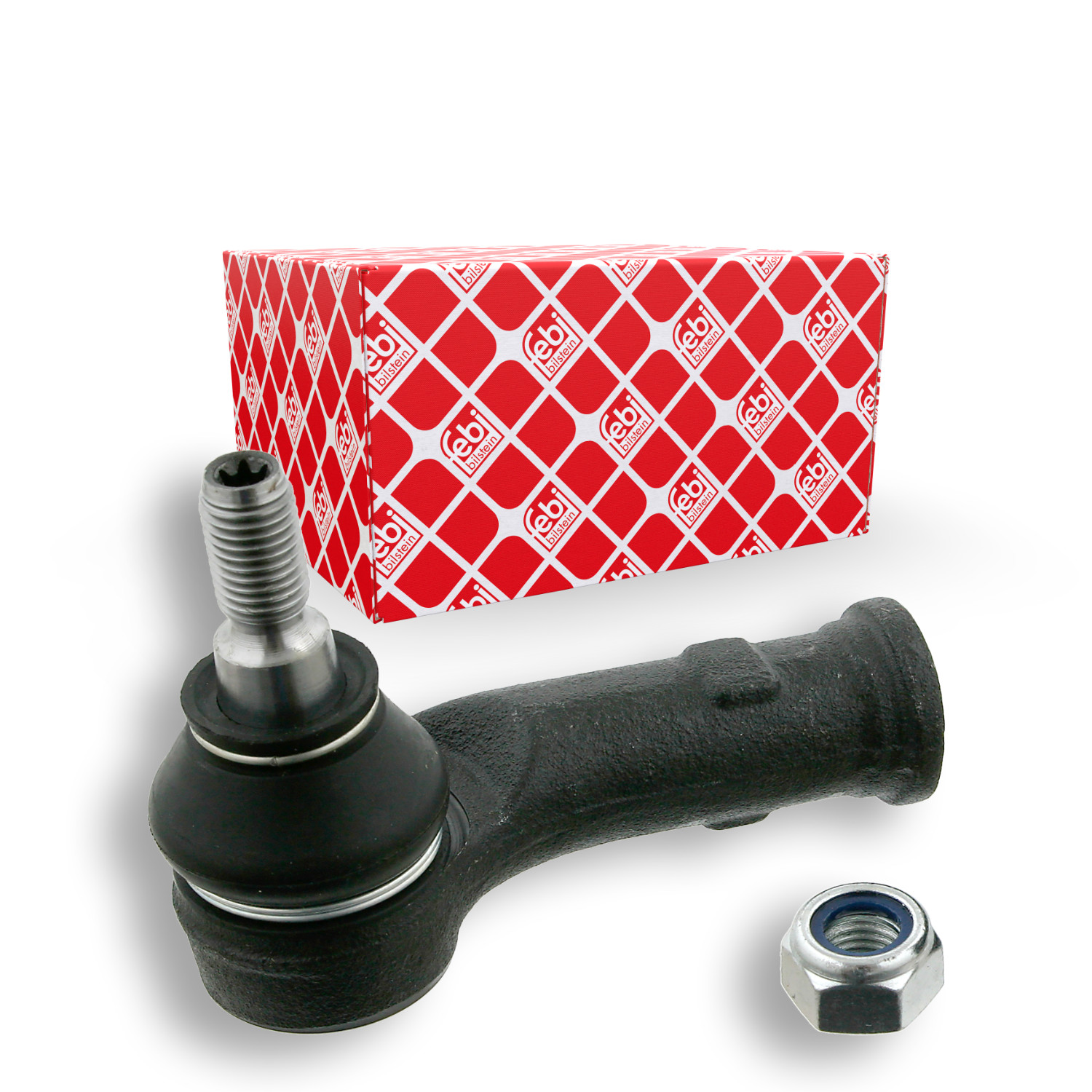 FEBI BILSTEIN Spurstangenkopf 10888 ProKit f&uuml;r VW, Vorderachse links