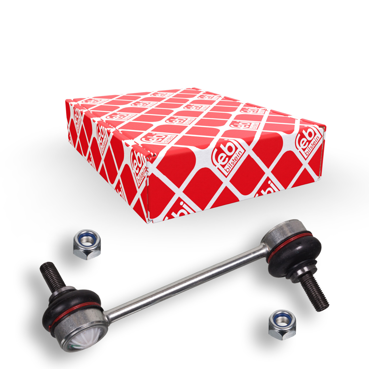 FEBI BILSTEIN Stange/Strebe, Stabilisator 21204 ProKit f&uuml;r ALFA ROMEO