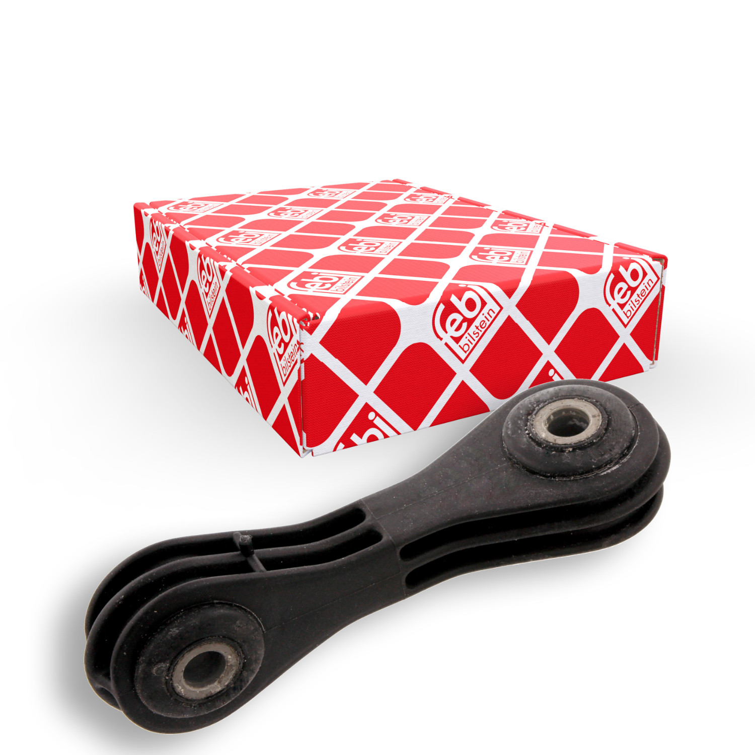 FEBI BILSTEIN Stange/Strebe, Stabilisator 28579 f&uuml;r AUDI SEAT SKODA VW