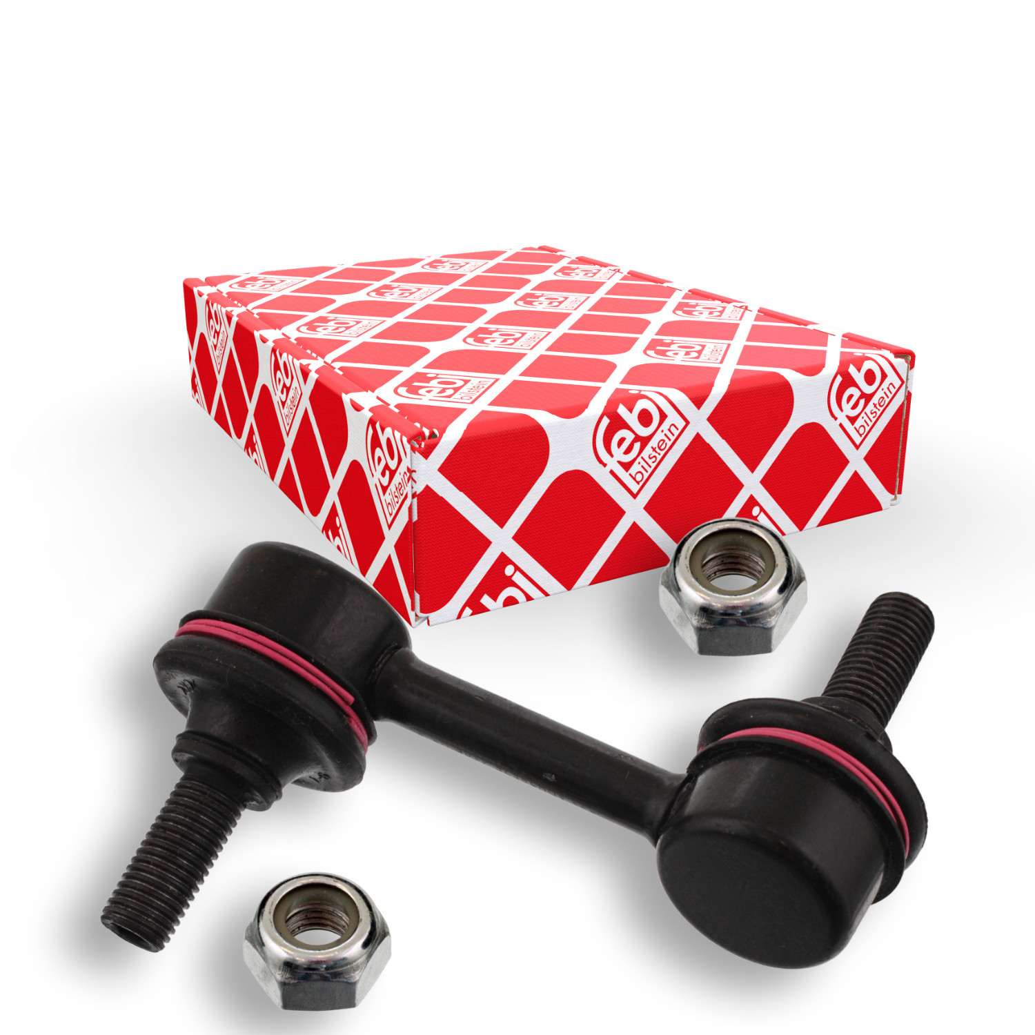 FEBI BILSTEIN Stange/Strebe, Stabilisator 42101 ProKit f&uuml;r HONDA