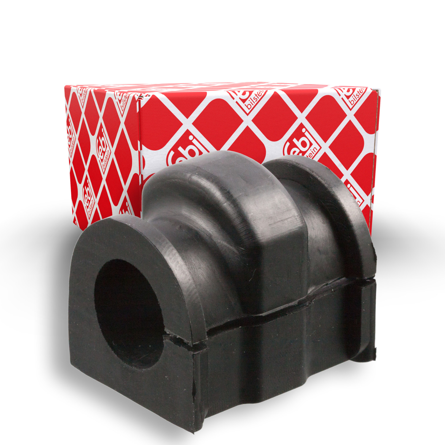 FEBI BILSTEIN Lagerung, Stabilisator 172186 f&uuml;r FORD FORD MOTOR COMPANY