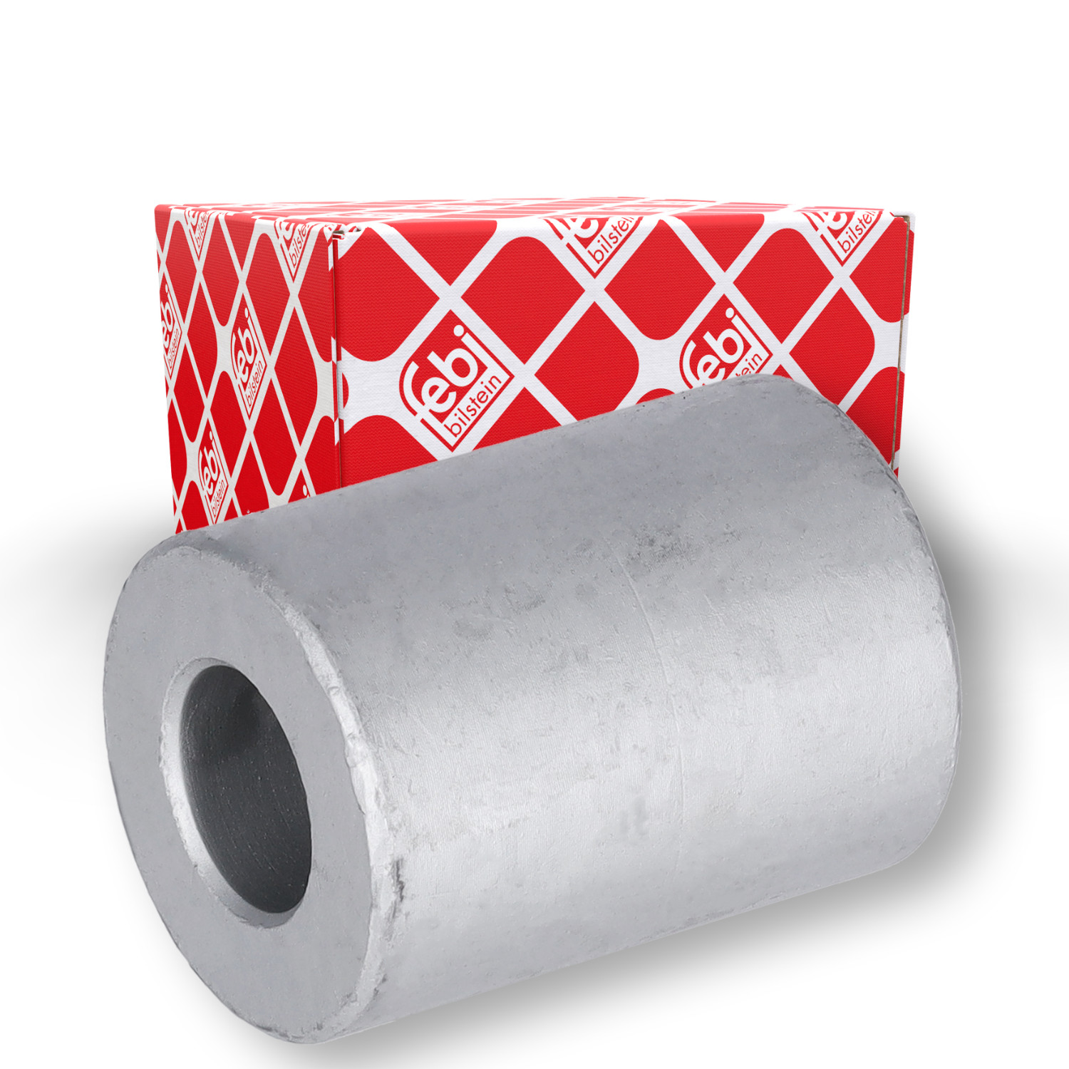 FEBI BILSTEIN Hülse, Stabilisatorlagerung 101167 für RENAULT TRUCKS