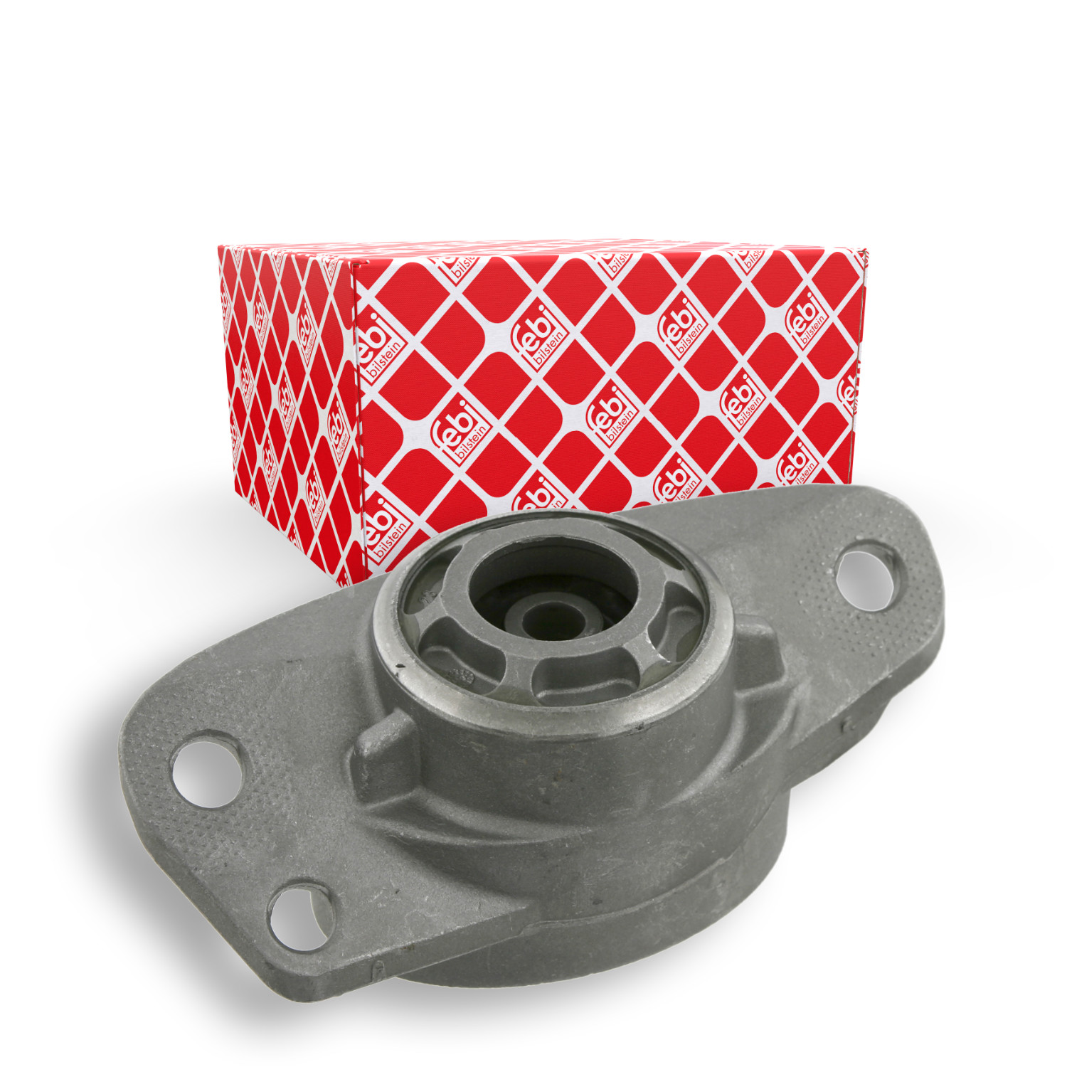 Federbeinst&uuml;tzlager FEBI BILSTEIN 23024 f&uuml;r AUDI SEAT VW, Hinterachse