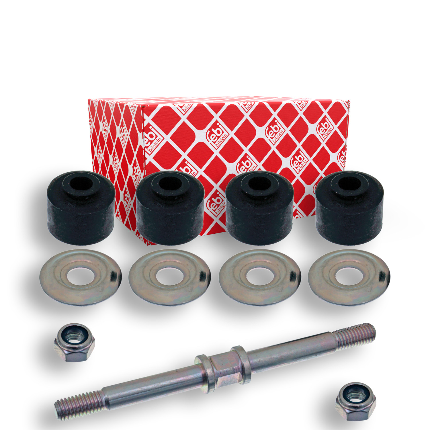 FEBI BILSTEIN Stange/Strebe, Stabilisator 42982 ProKit f&uuml;r TOYOTA