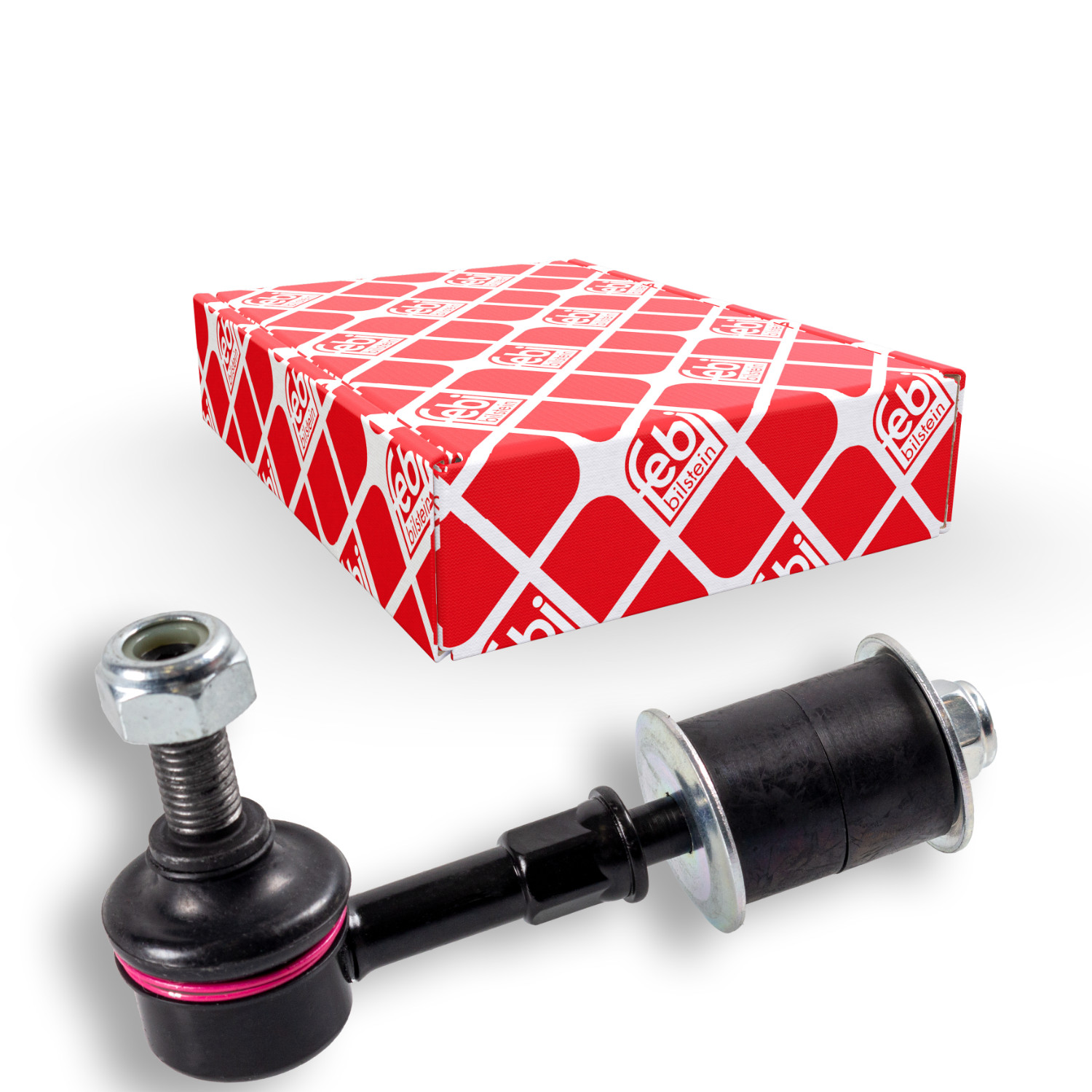 FEBI BILSTEIN Stange/Strebe, Stabilisator 42083 ProKit f&uuml;r HONDA