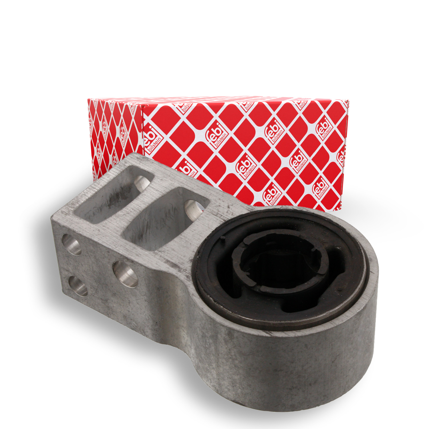 FEBI BILSTEIN Lagerung, Lenker 36161 f&uuml;r ALFA ROMEO, Vorderachse unten, rechts