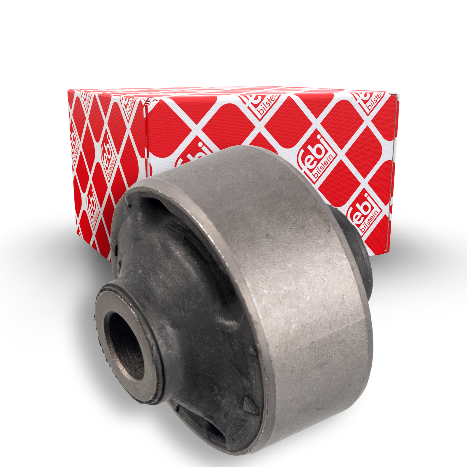 FEBI BILSTEIN Lagerung, Lenker 36286 f&uuml;r CITRO&Euml;N MITSUBISHI PEUGEOT, hinten