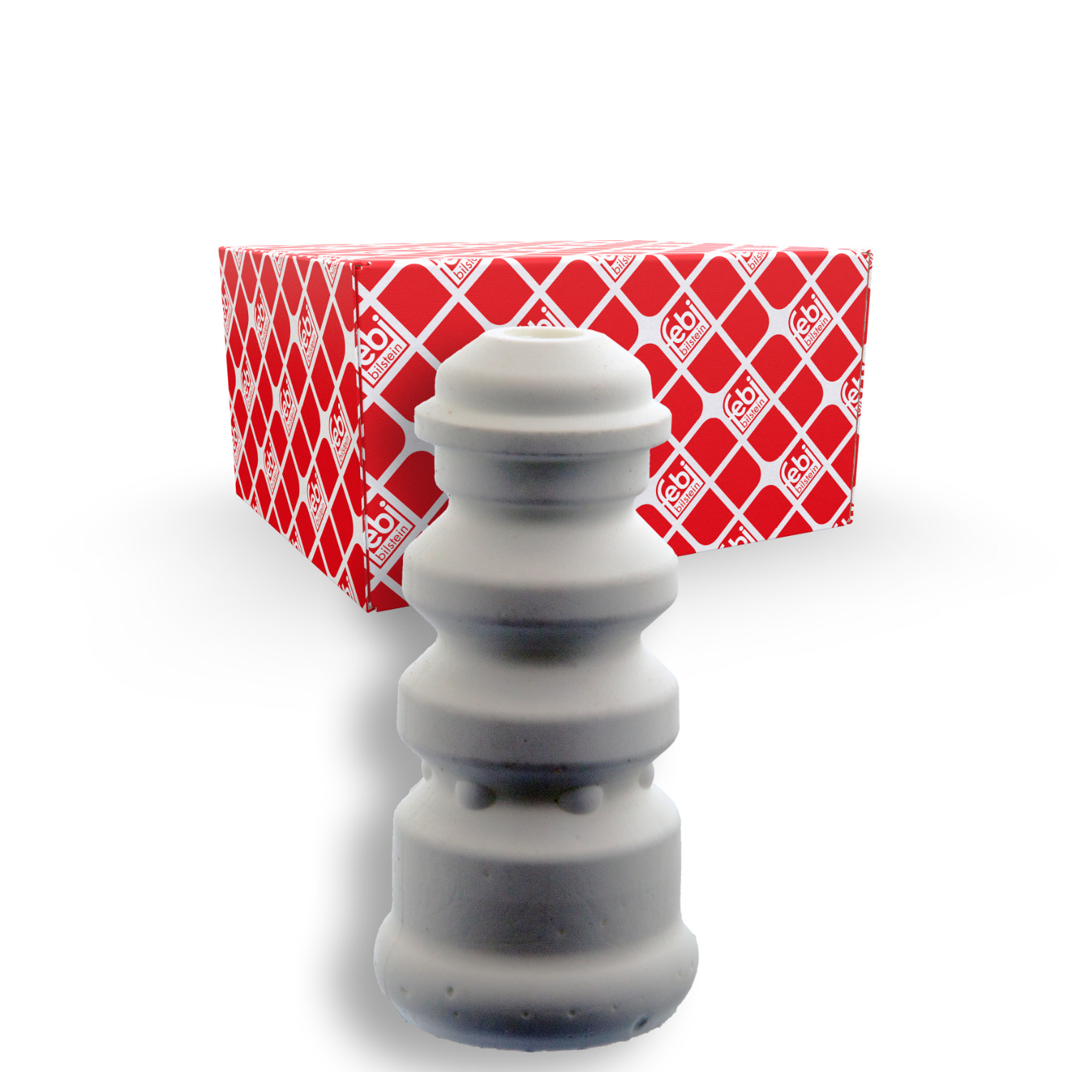 Anschlagpuffer, Federung FEBI BILSTEIN 18375 für SEAT SKODA VW