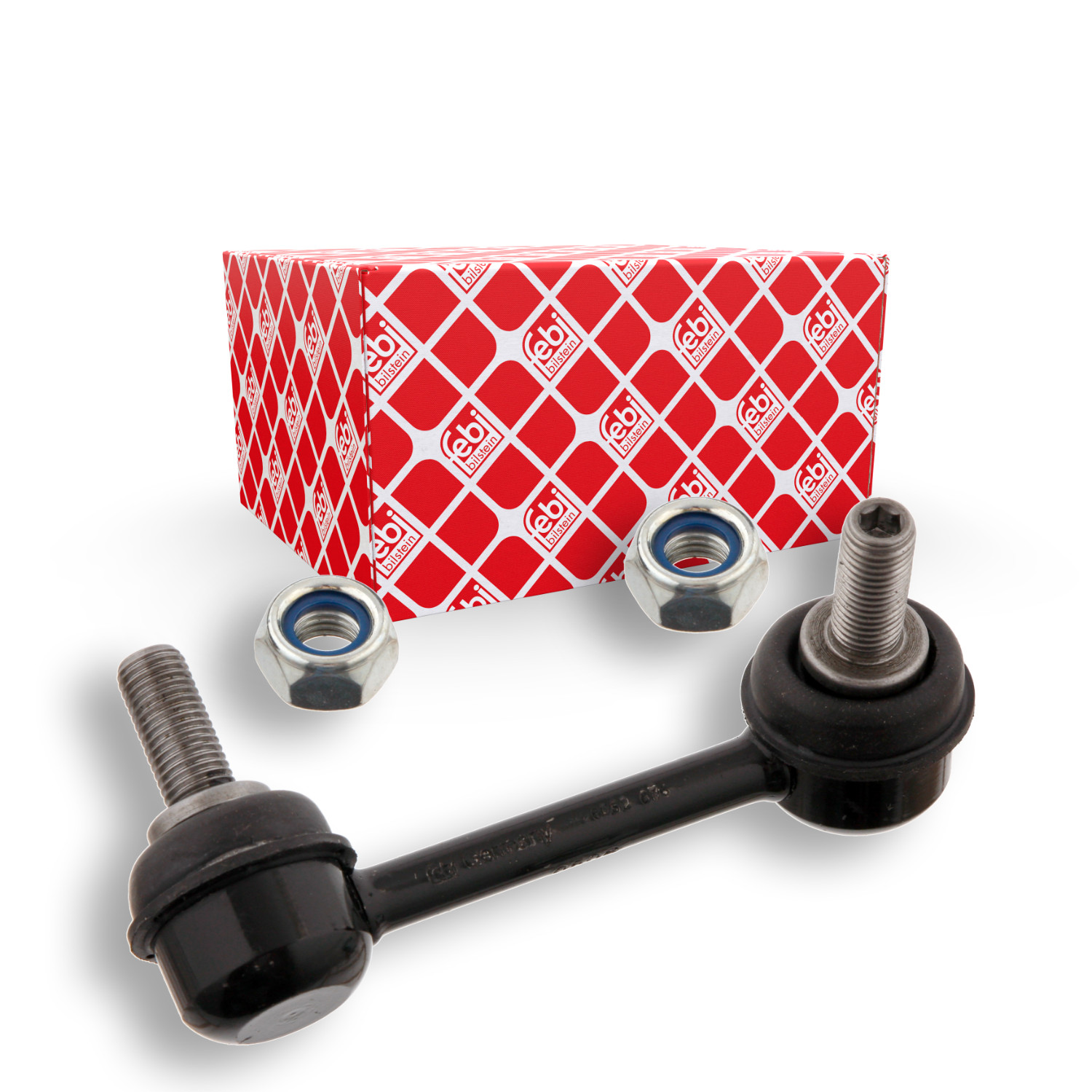 FEBI BILSTEIN Stange/Strebe, Stabilisator 28052 ProKit f&uuml;r HONDA