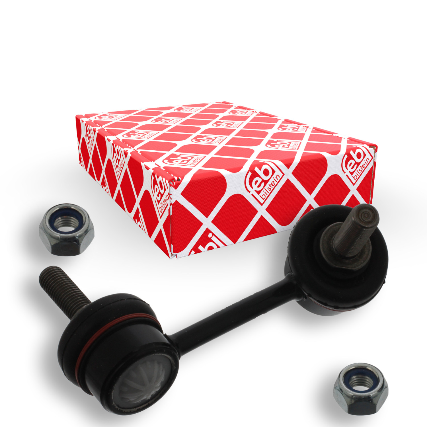 FEBI BILSTEIN Stange/Strebe, Stabilisator 39472 ProKit f&uuml;r LANCIA