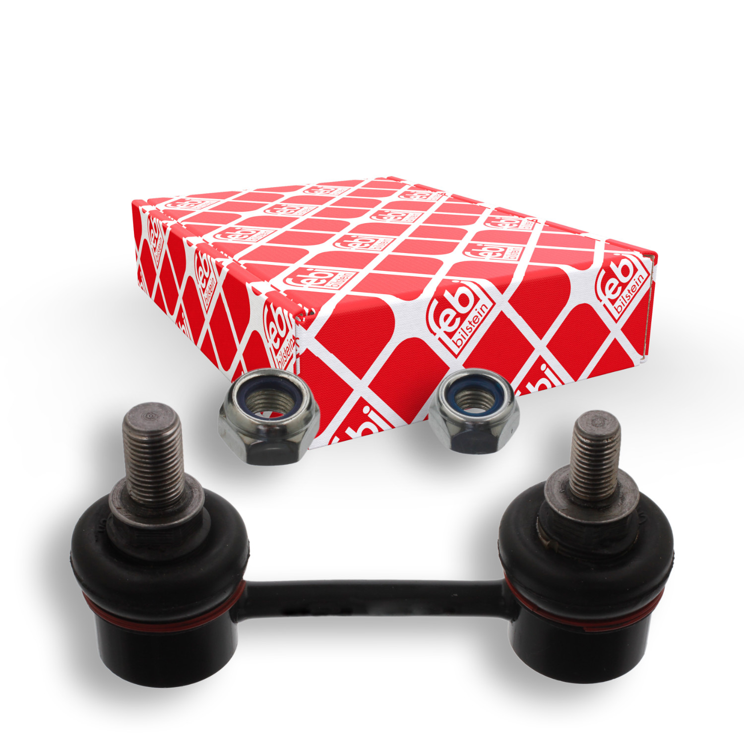 FEBI BILSTEIN Stange/Strebe, Stabilisator 32567 ProKit f&uuml;r NISSAN