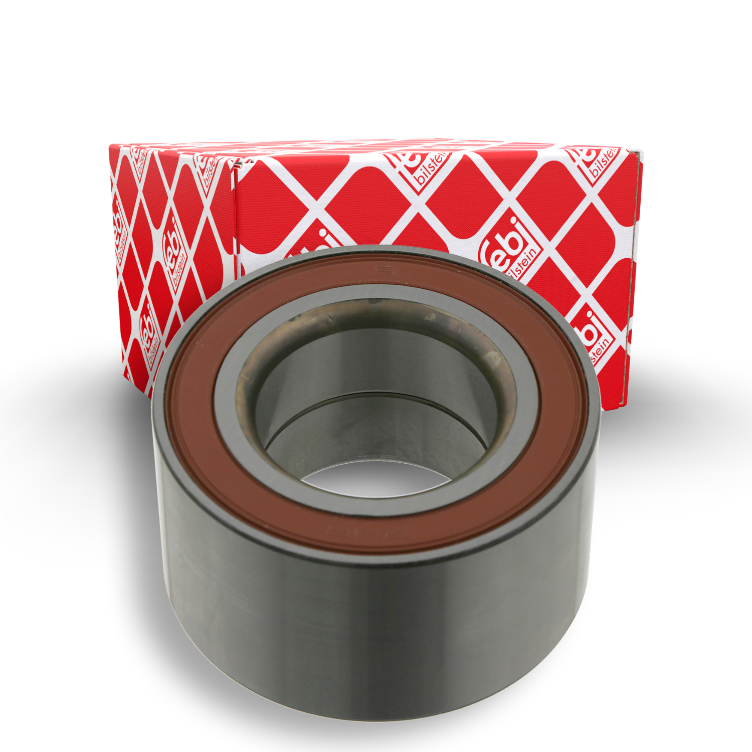 FEBI BILSTEIN Radlager 21883 f&uuml;r AUDI MAZDA SEAT SKODA VW KIA VW (FAW)