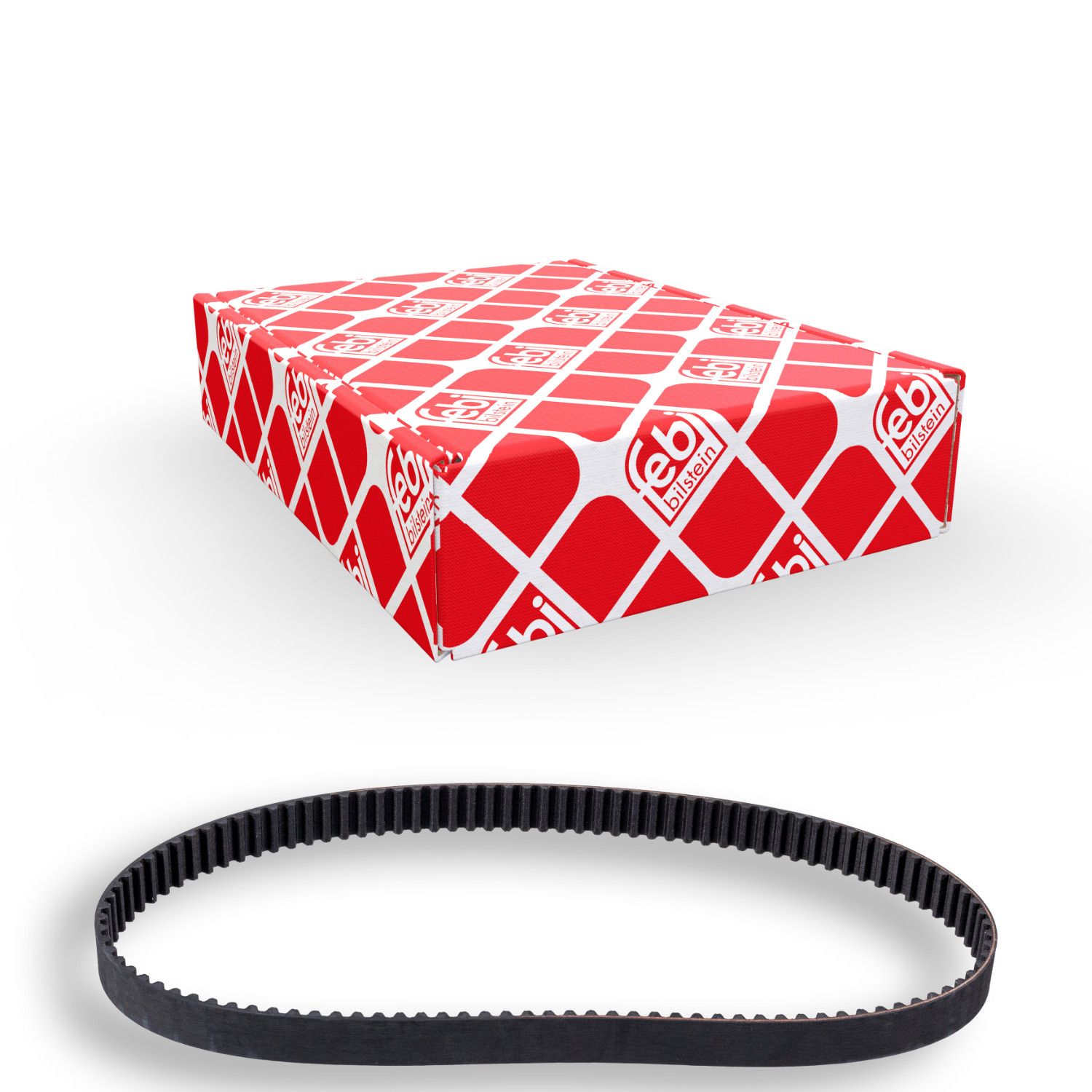 FEBI BILSTEIN Zahnriemen 26464 f&uuml;r HYUNDAI