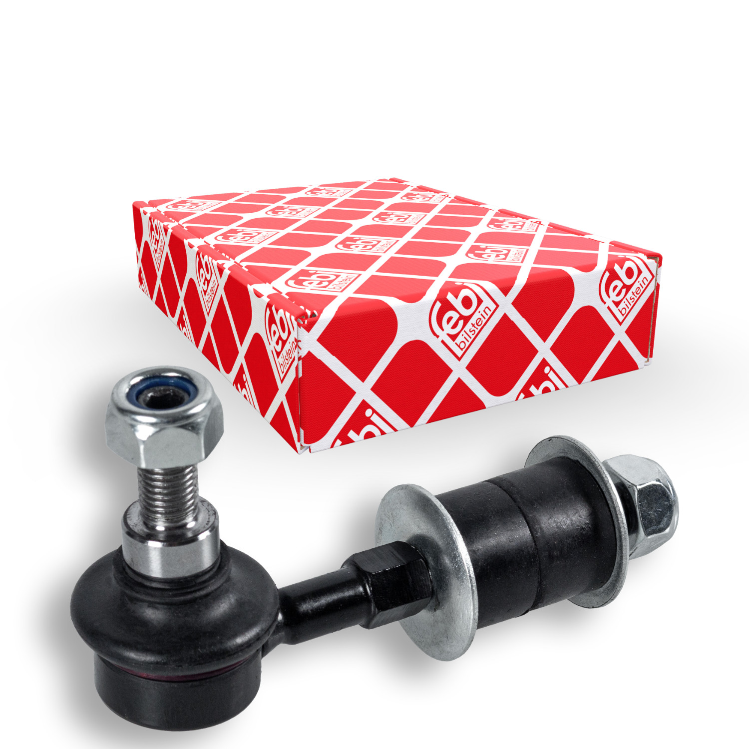 FEBI BILSTEIN Stange/Strebe, Stabilisator 31166 ProKit f&uuml;r NISSAN