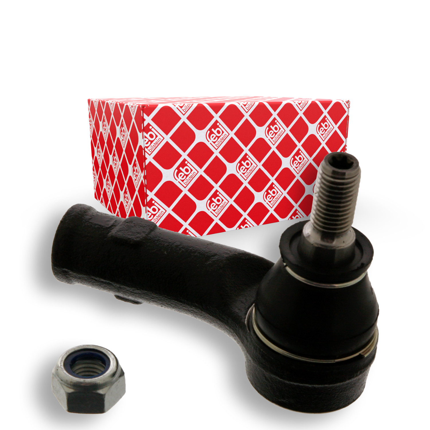 FEBI BILSTEIN Spurstangenkopf 10583 ProKit f&uuml;r VW, Vorderachse rechts