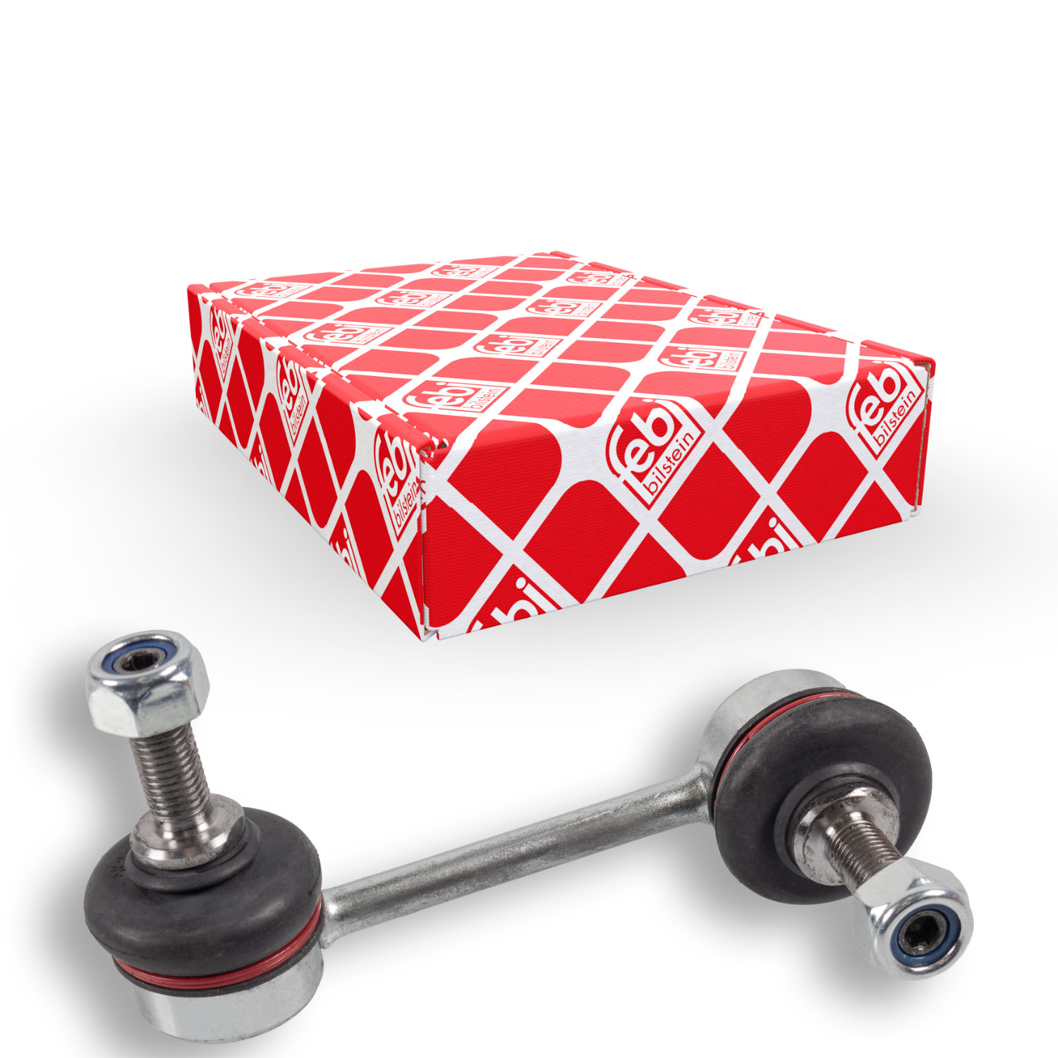 FEBI BILSTEIN Stange/Strebe, Stabilisator 39471 ProKit f&uuml;r LANCIA