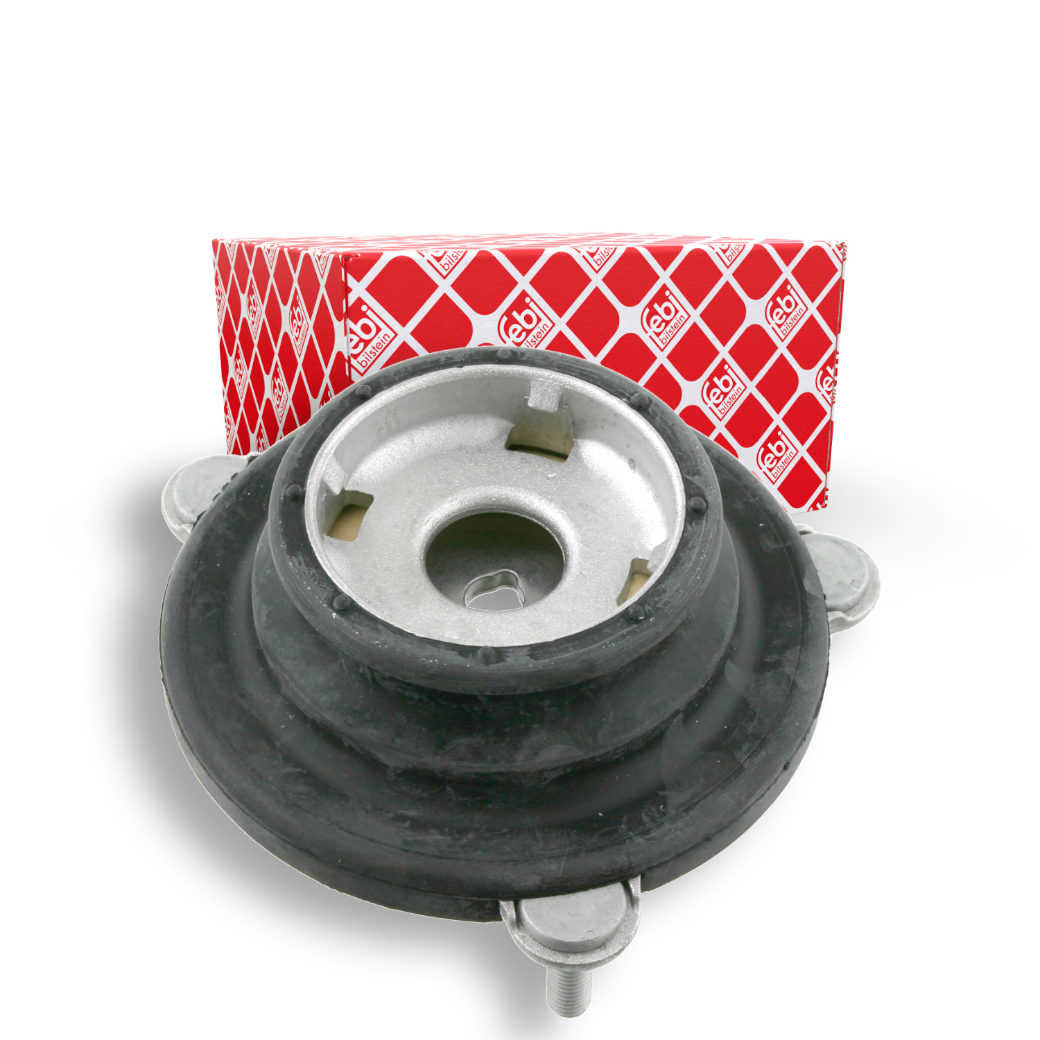 FEBI BILSTEIN Reparatursatz, Federbeinst&uuml;tzlager 27115 f&uuml;r CITRO&Euml;N PEUGEOT