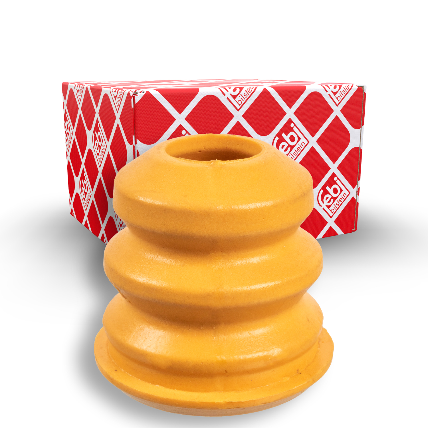 FEBI BILSTEIN Anschlagpuffer, Federung 170703 f&uuml;r FORD FORD MOTOR COMPANY