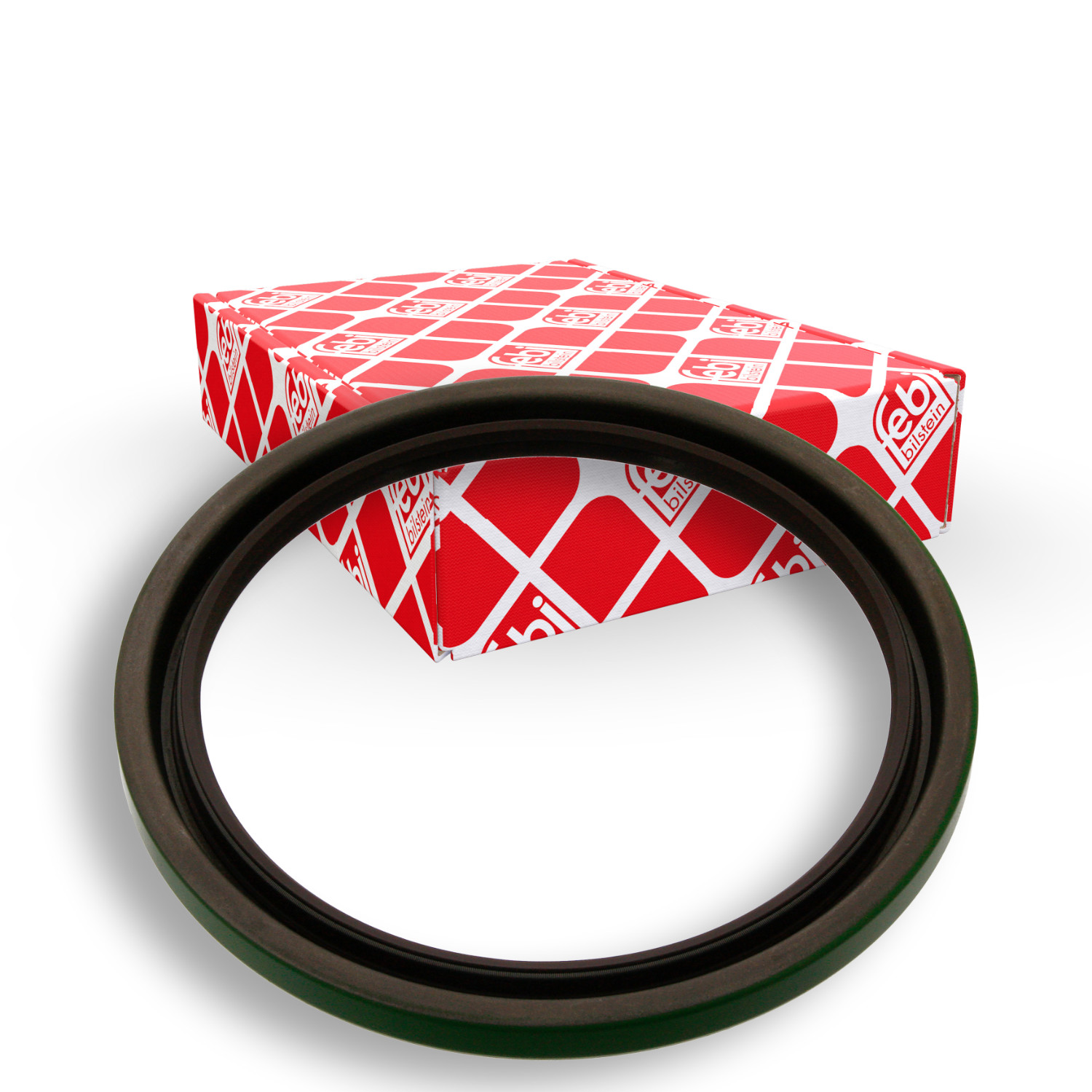 FEBI BILSTEIN Wellendichtring, Radnabe 40994 für MAN, Hinterachse