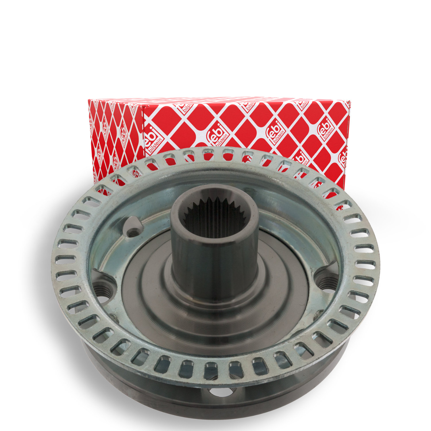 FEBI BILSTEIN Radnabe 01902 f&uuml;r SEAT VW, Vorderachse