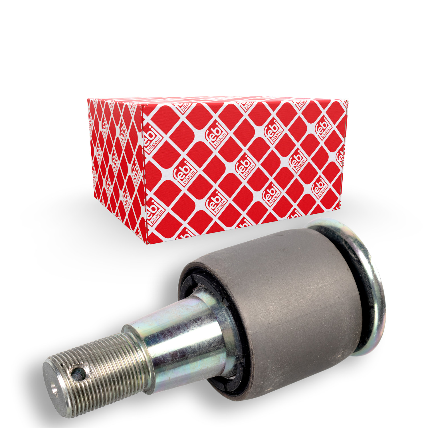 FEBI BILSTEIN Lagerung, Stabilisator 175245 f&uuml;r VOLVO, Vorderachse