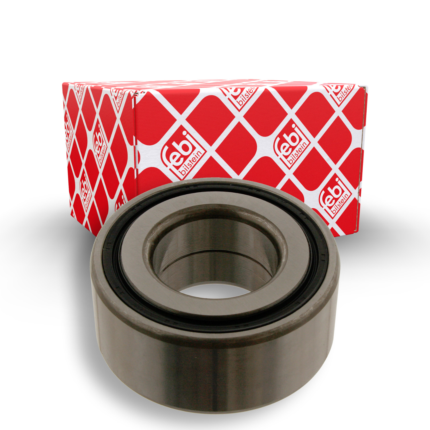 FEBI BILSTEIN Radlager 30711 f&uuml;r HYUNDAI, Vorderachse links, Vorderachse rechts
