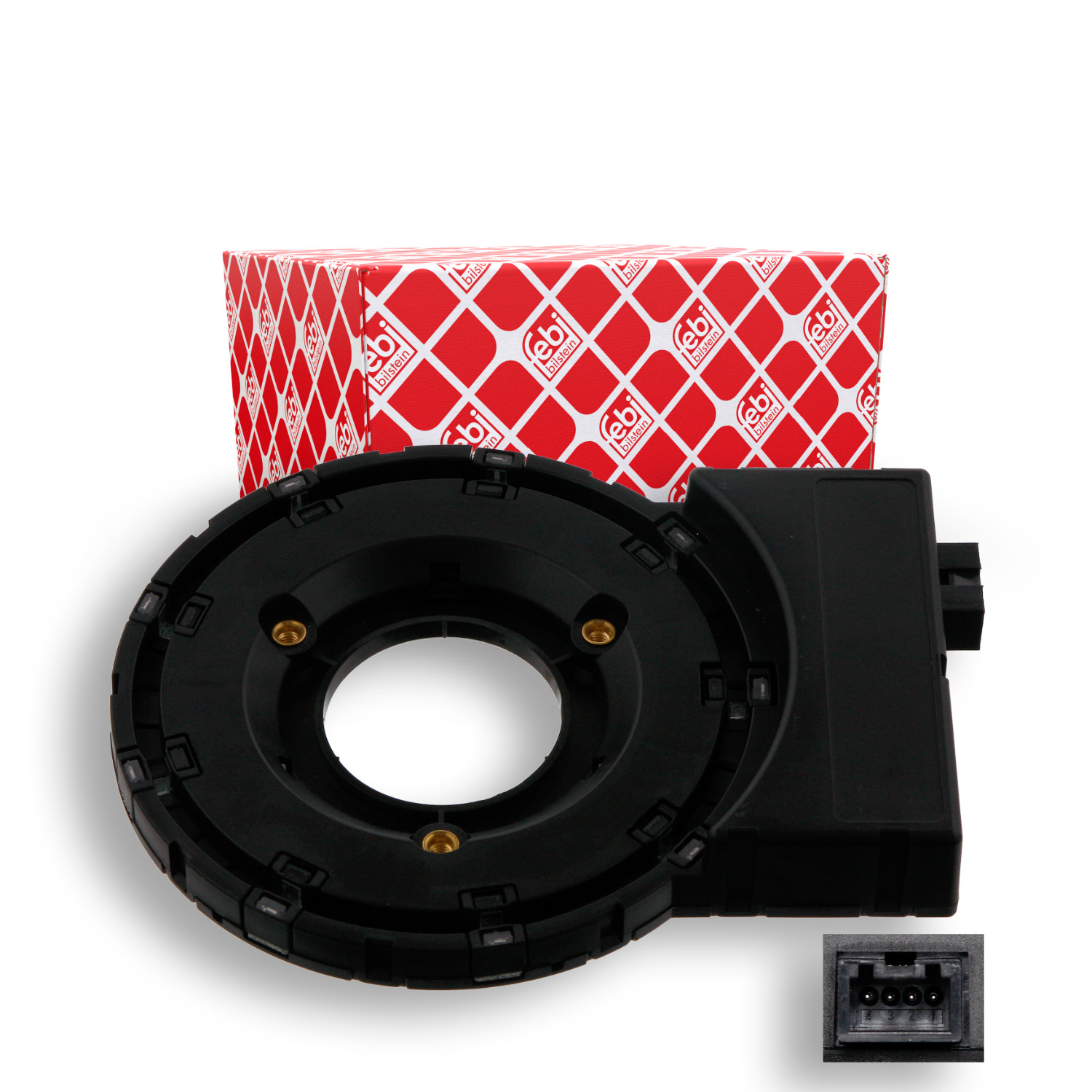 Lenkwinkelsensor FEBI BILSTEIN 33745 f&uuml;r MERCEDES-BENZ